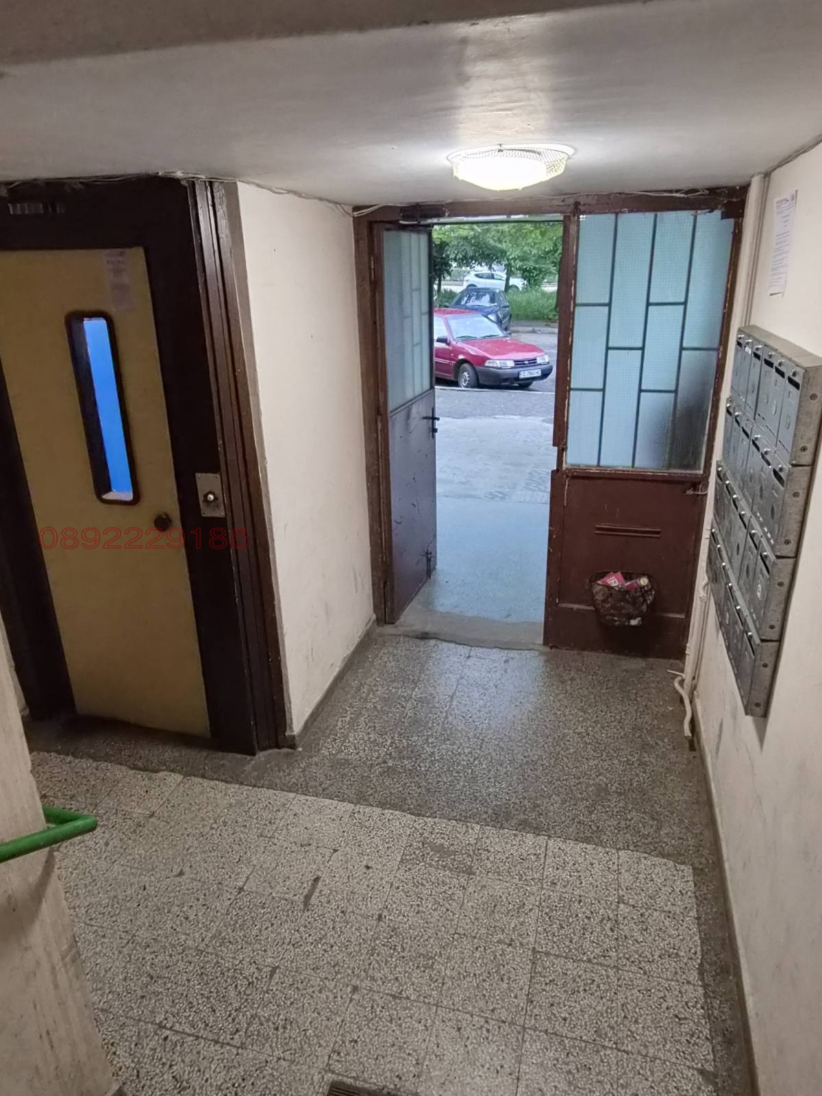 Продава 2-СТАЕН, гр. София, Люлин 6, снимка 3 - Апартаменти - 54597272