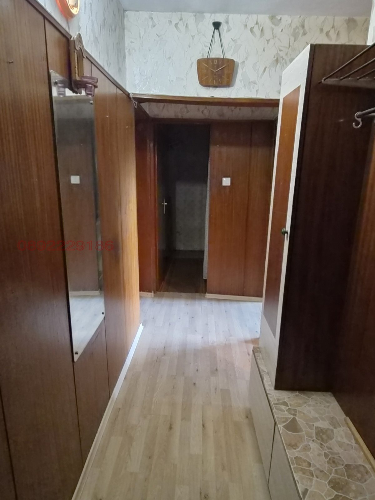 Продава 2-СТАЕН, гр. София, Люлин 6, снимка 8 - Апартаменти - 54597272