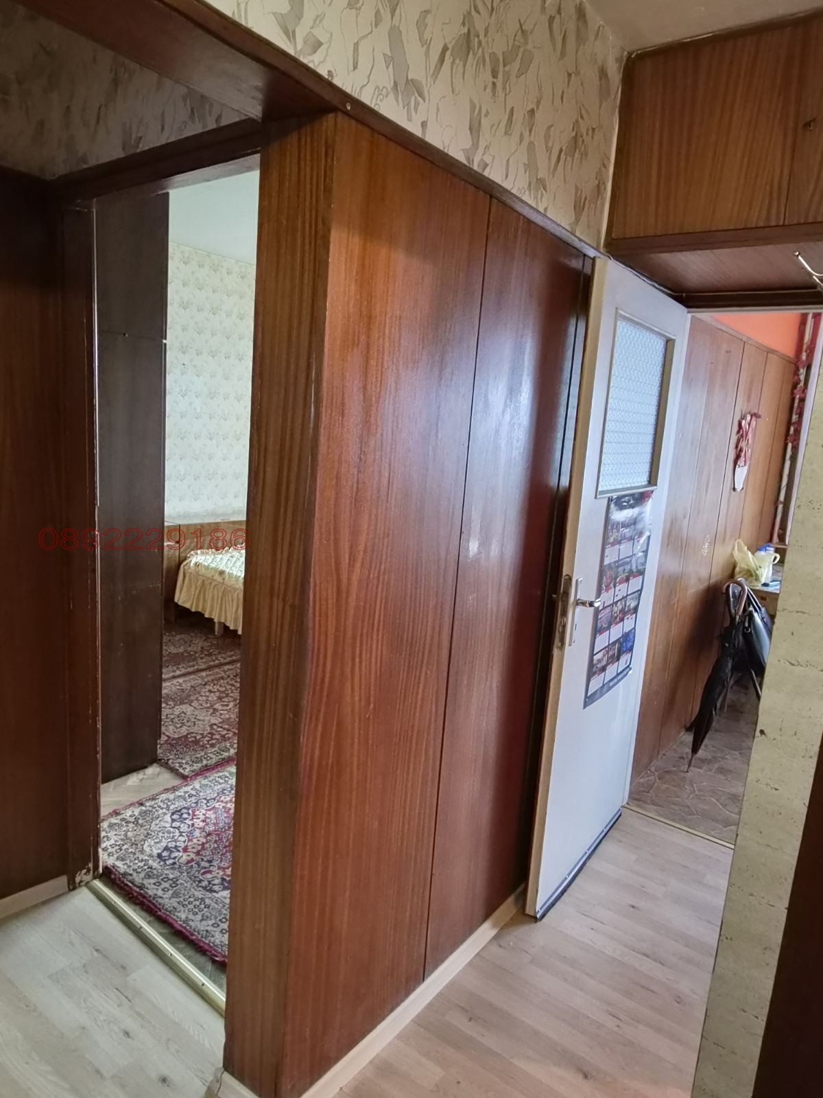 Продава 2-СТАЕН, гр. София, Люлин 6, снимка 9 - Апартаменти - 54597272