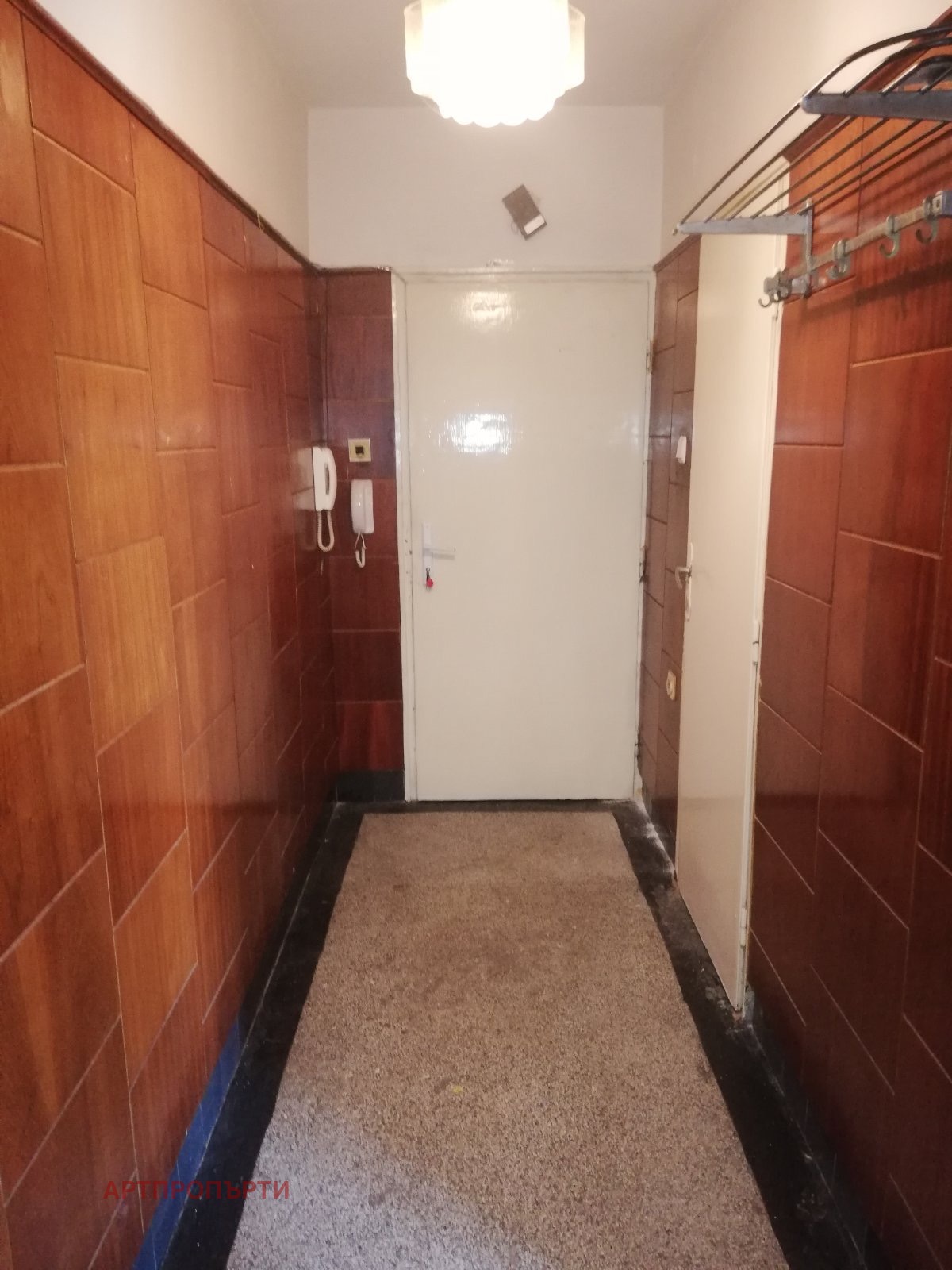 Продава 2-СТАЕН, гр. Бургас, Славейков, снимка 4 - Апартаменти - 54602455