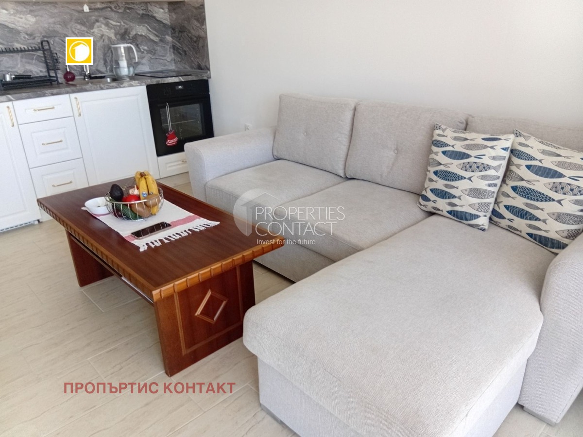 Продава 2-СТАЕН, гр. Созопол, област Бургас, снимка 3 - Апартаменти - 55004823