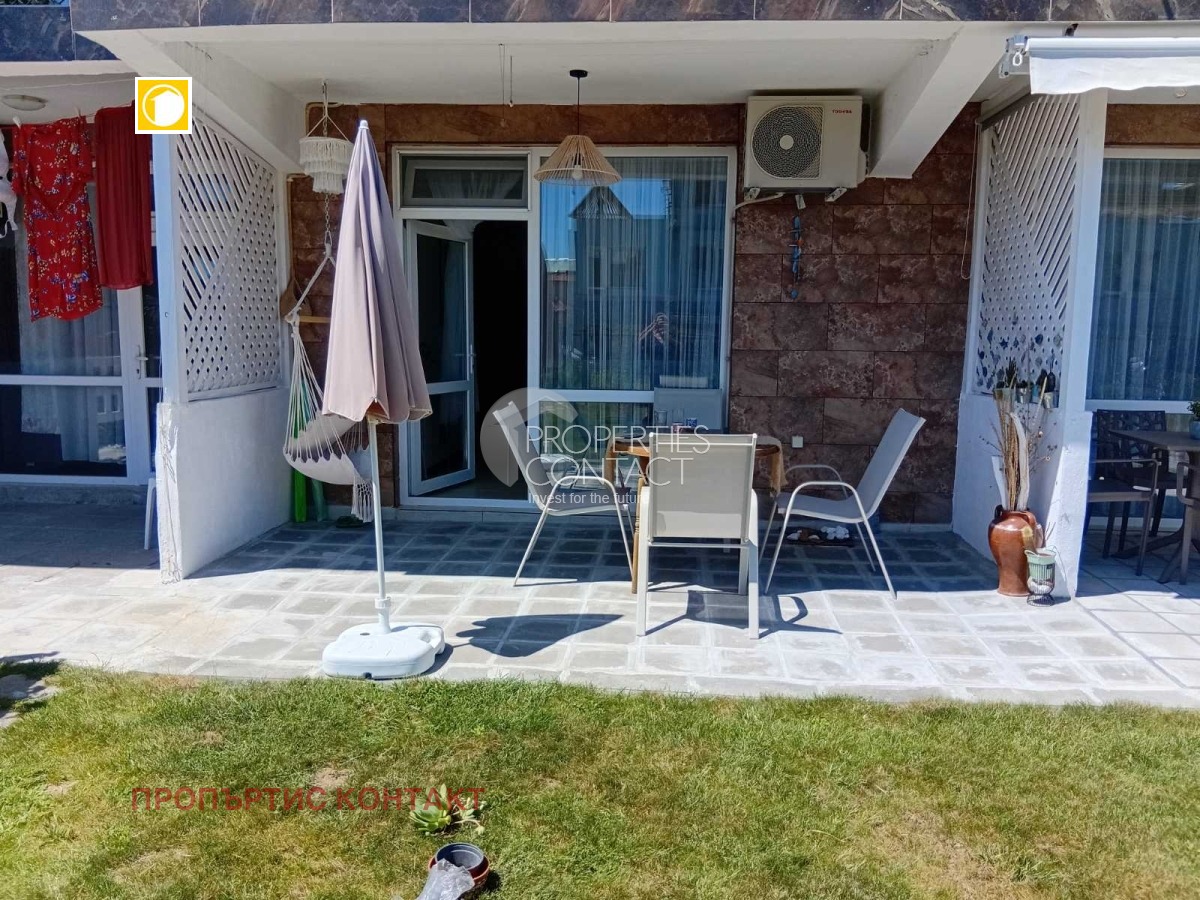 Продава 2-СТАЕН, гр. Созопол, област Бургас, снимка 9 - Апартаменти - 55004823