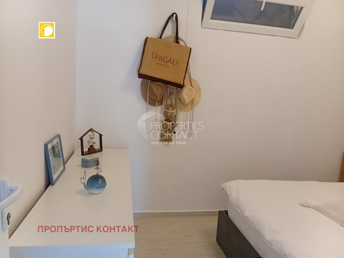 Продава 2-СТАЕН, гр. Созопол, област Бургас, снимка 11 - Апартаменти - 55004823