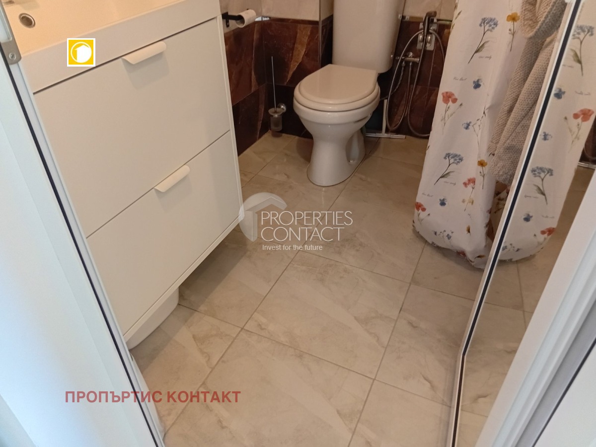 Продава 2-СТАЕН, гр. Созопол, област Бургас, снимка 16 - Апартаменти - 55004823