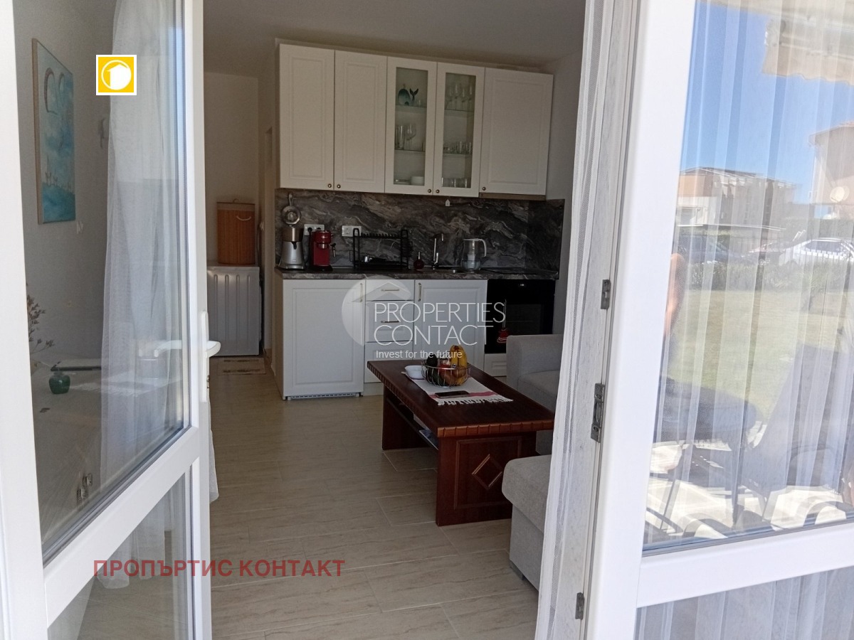 Продава 2-СТАЕН, гр. Созопол, област Бургас, снимка 5 - Апартаменти - 55004823