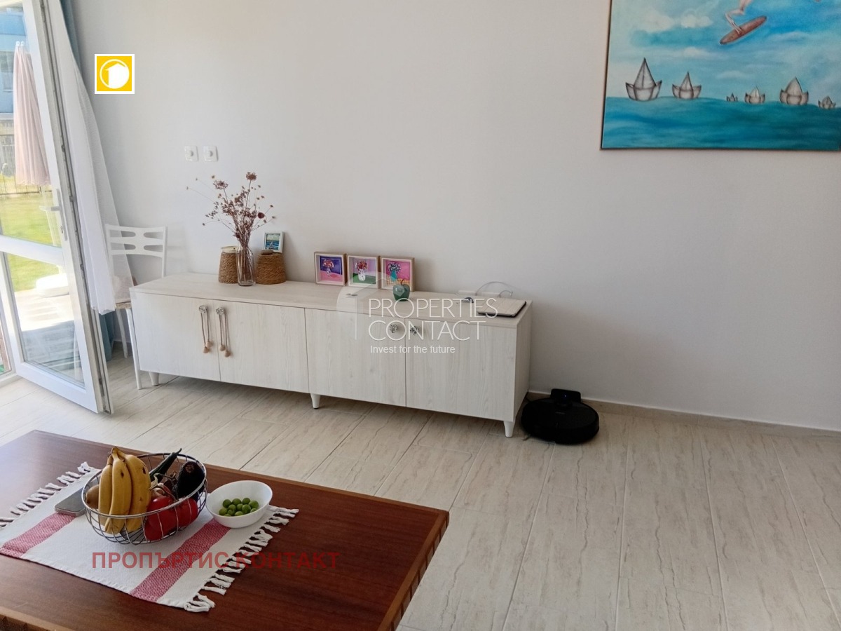 Продава 2-СТАЕН, гр. Созопол, област Бургас, снимка 4 - Апартаменти - 55004823
