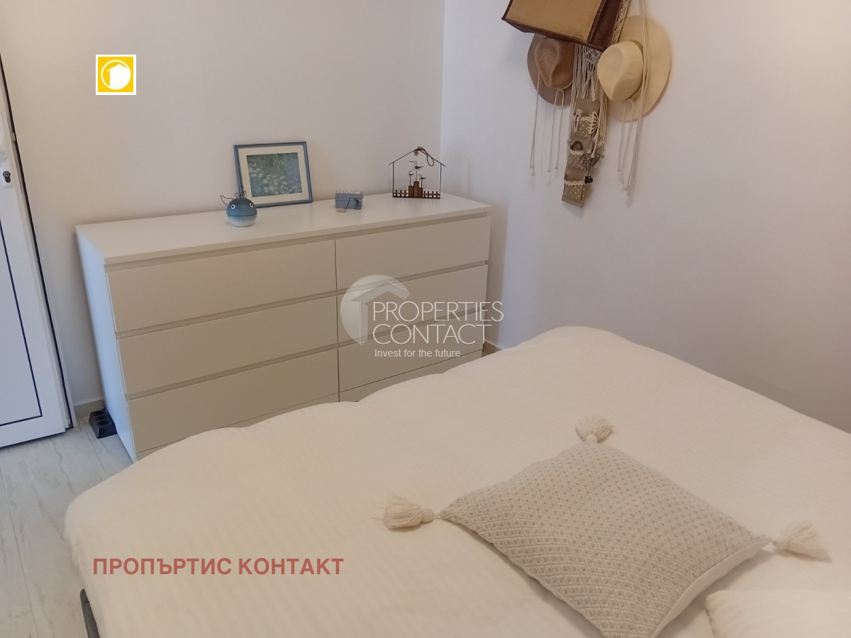 Продава 2-СТАЕН, гр. Созопол, област Бургас, снимка 13 - Апартаменти - 55004823