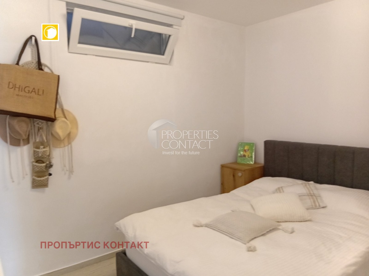Продава 2-СТАЕН, гр. Созопол, област Бургас, снимка 12 - Апартаменти - 55004823