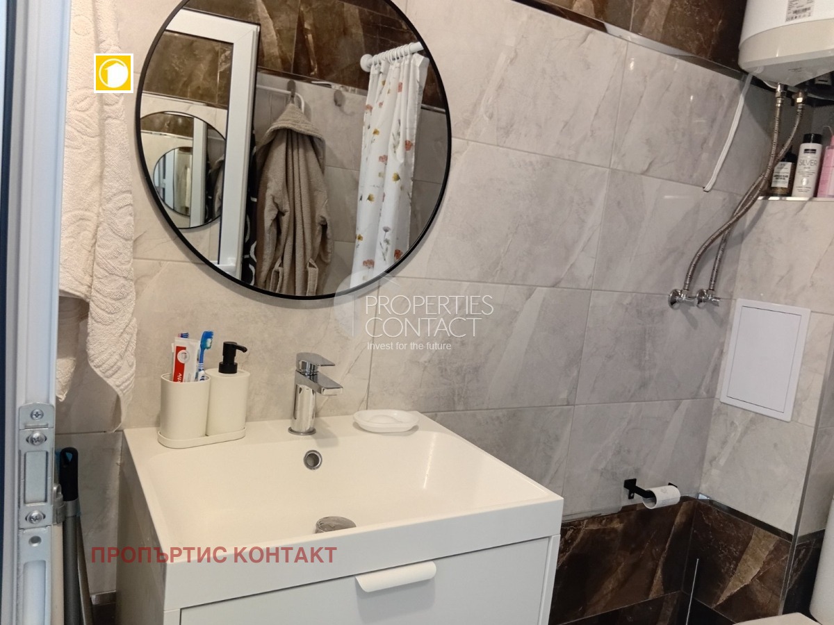 Продава 2-СТАЕН, гр. Созопол, област Бургас, снимка 17 - Апартаменти - 55004823