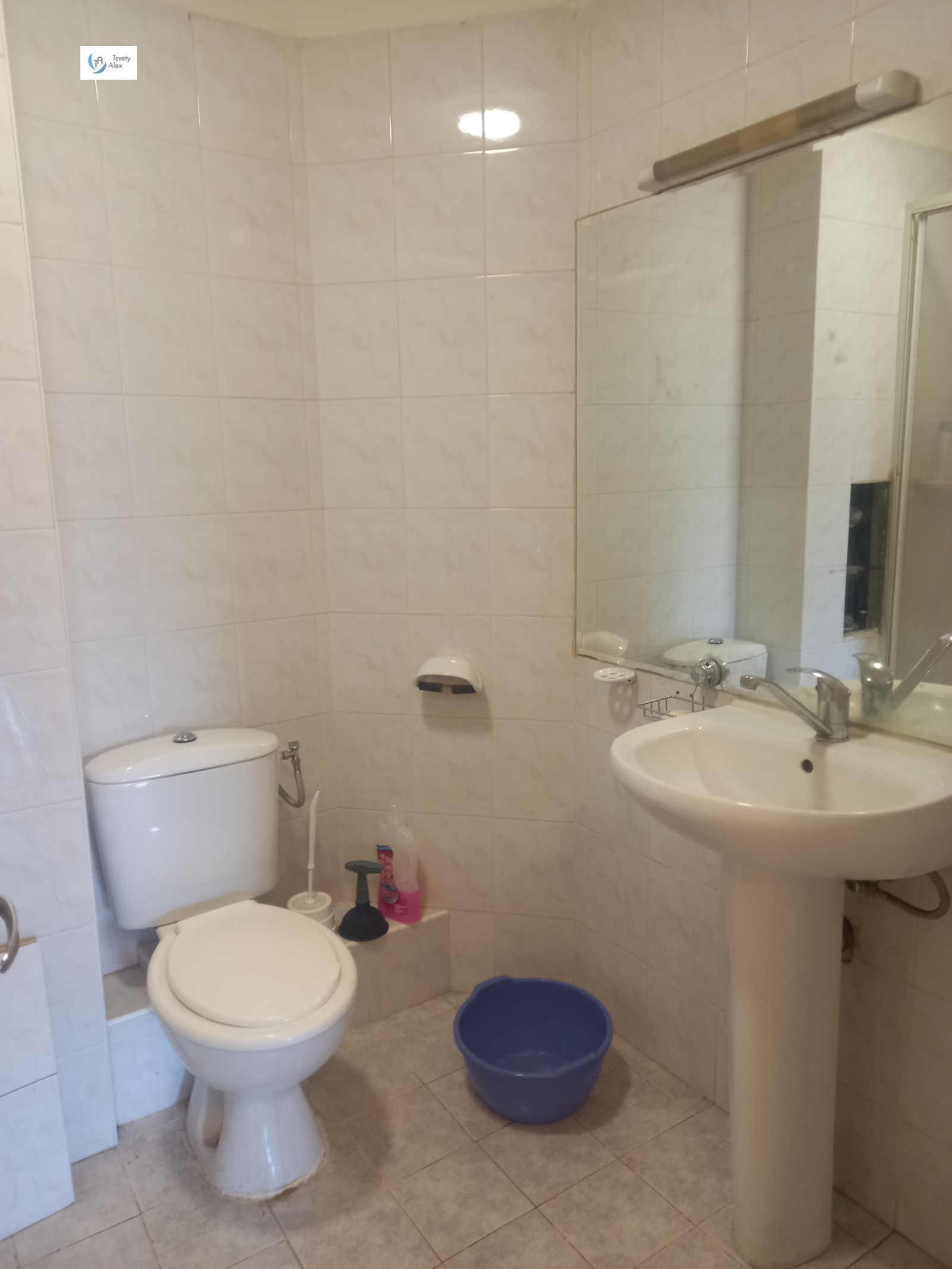 Продава 2-СТАЕН, гр. София, Гоце Делчев, снимка 11 - Апартаменти - 55261091