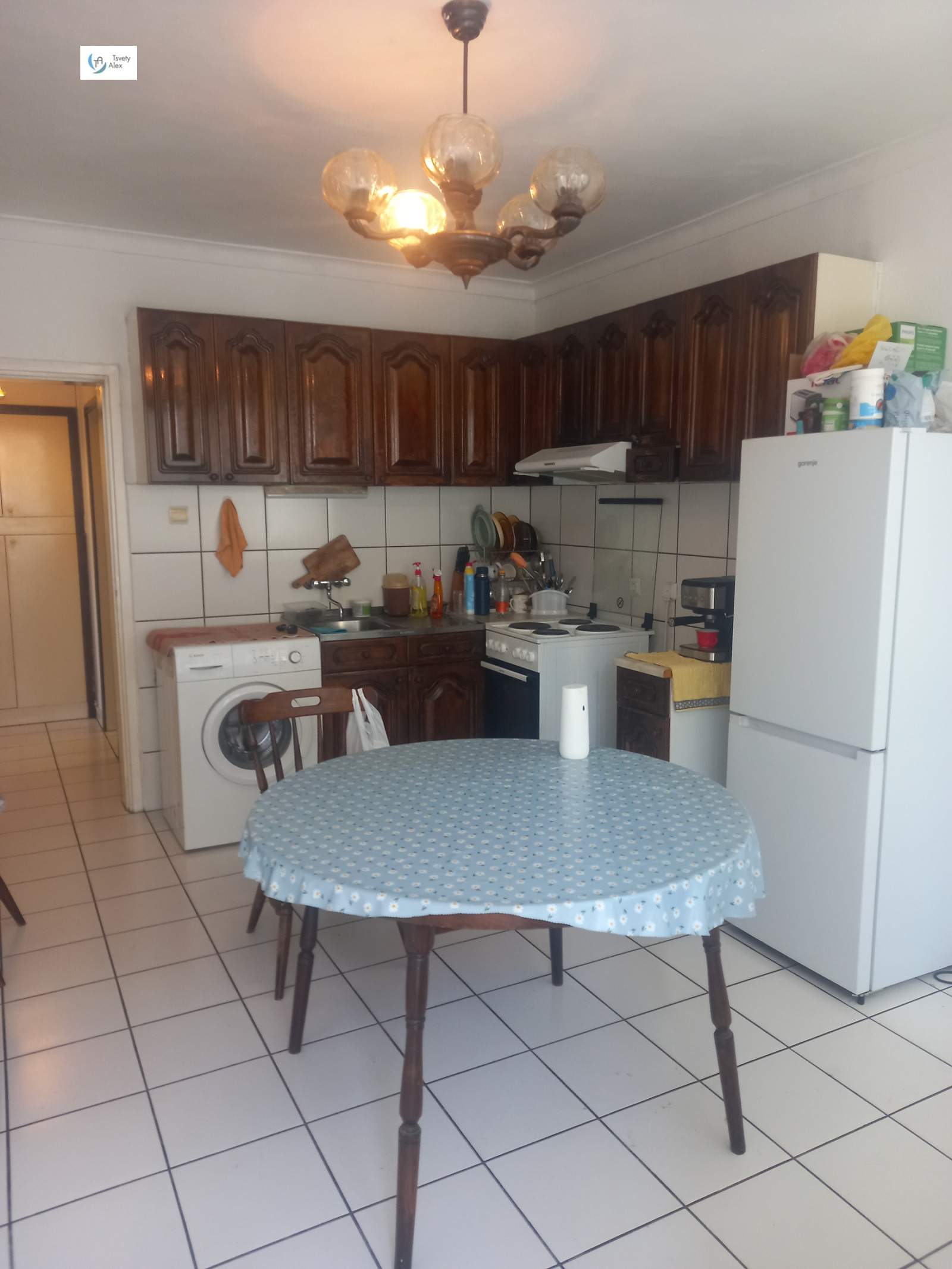 Продава 2-СТАЕН, гр. София, Гоце Делчев, снимка 3 - Апартаменти - 55261091
