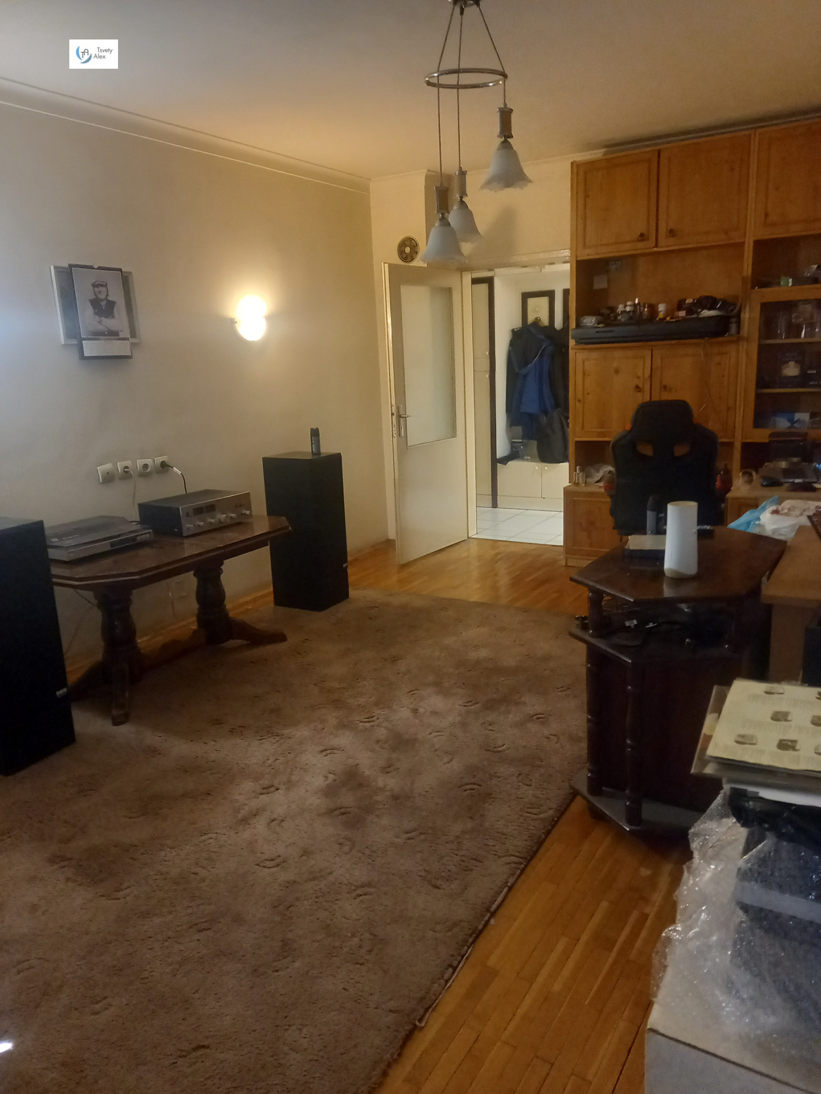 Продава 2-СТАЕН, гр. София, Гоце Делчев, снимка 6 - Апартаменти - 55261091