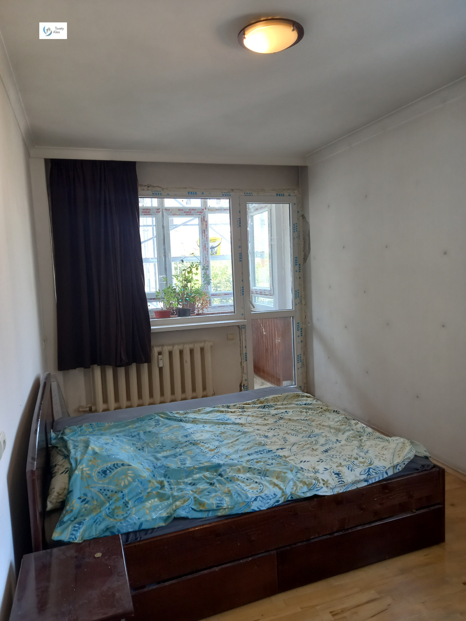 Продава 2-СТАЕН, гр. София, Гоце Делчев, снимка 9 - Апартаменти - 55261091