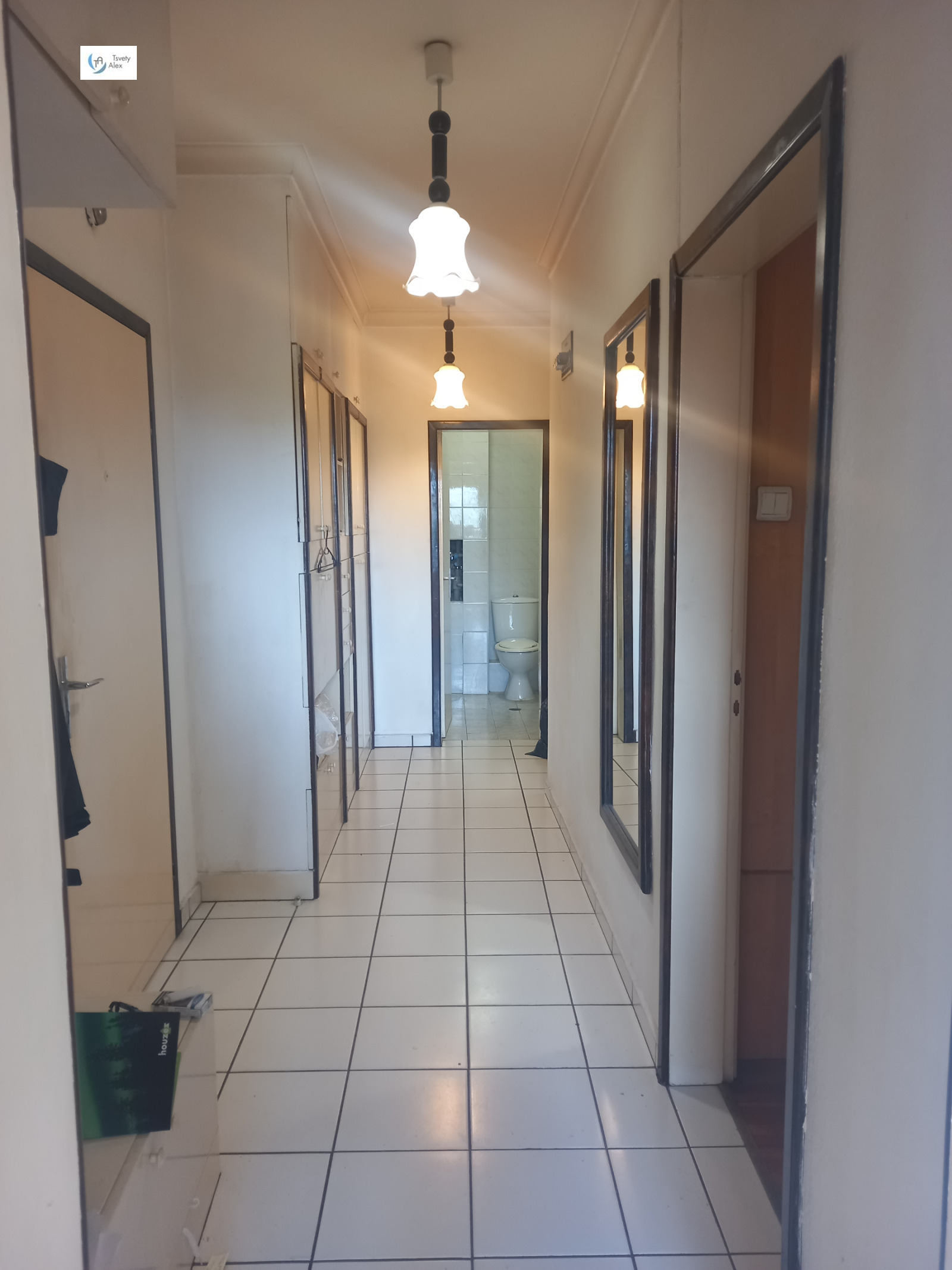 Продава 2-СТАЕН, гр. София, Гоце Делчев, снимка 14 - Апартаменти - 55261091