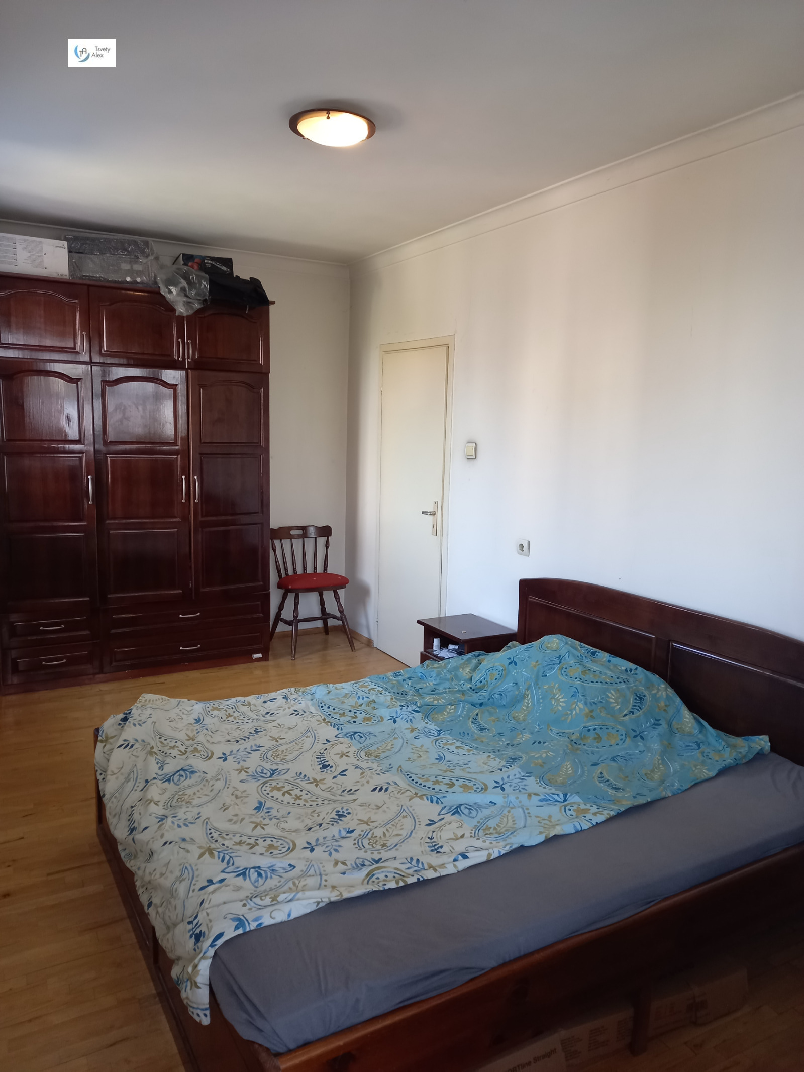 Продава 2-СТАЕН, гр. София, Гоце Делчев, снимка 8 - Апартаменти - 55261091