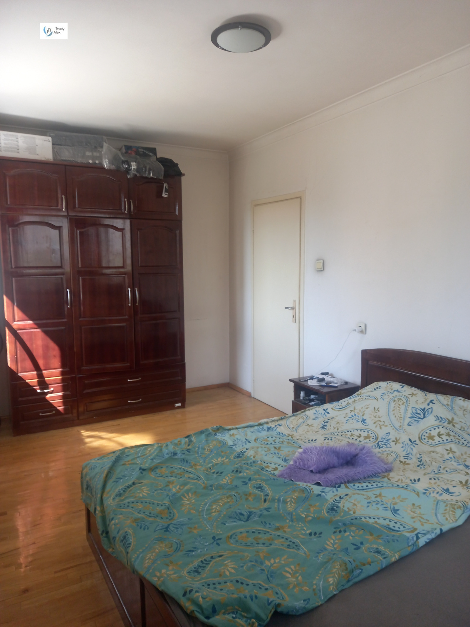 Продава 2-СТАЕН, гр. София, Гоце Делчев, снимка 7 - Апартаменти - 55261091