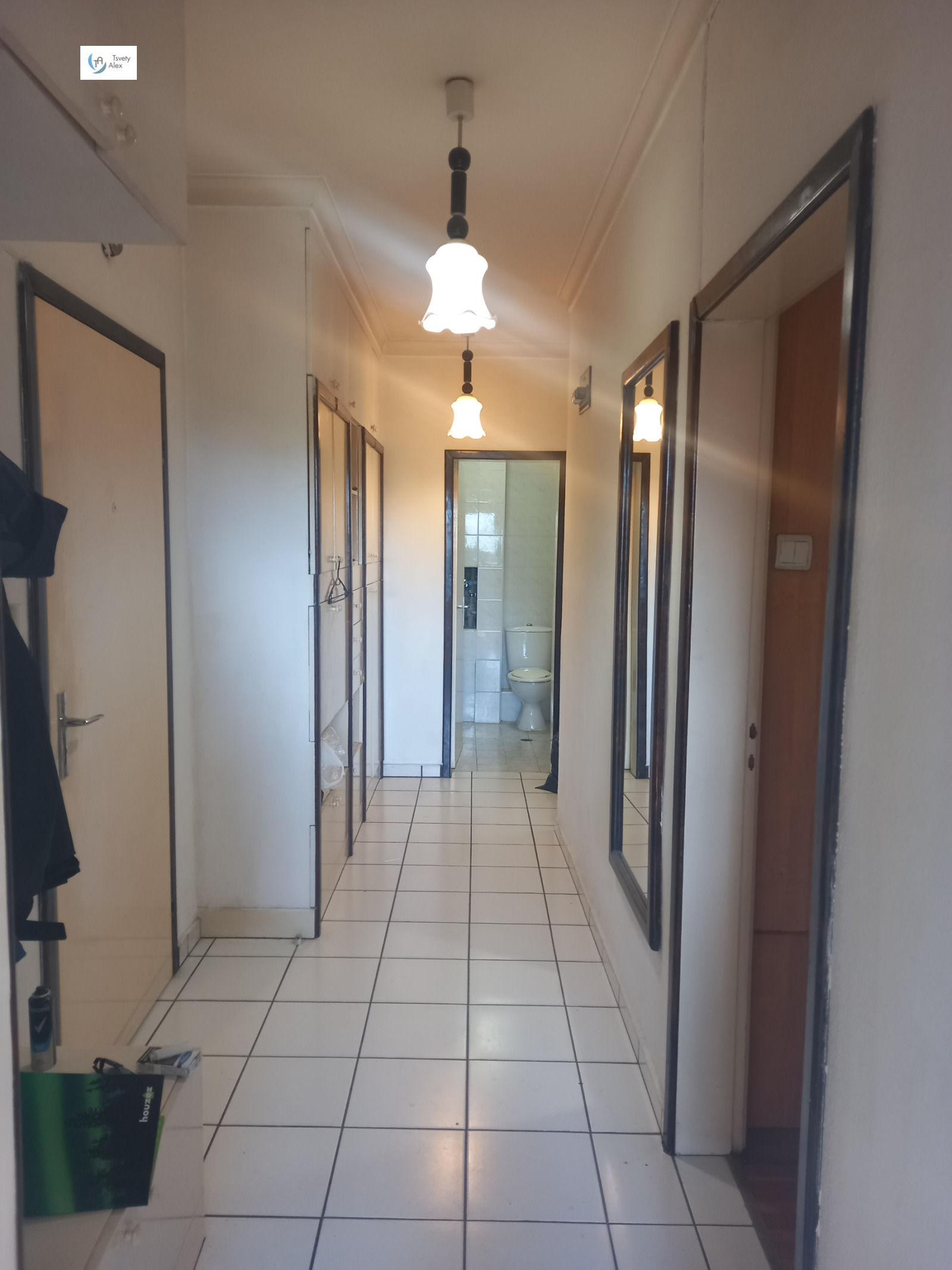 Продава 2-СТАЕН, гр. София, Гоце Делчев, снимка 11 - Апартаменти - 55261091