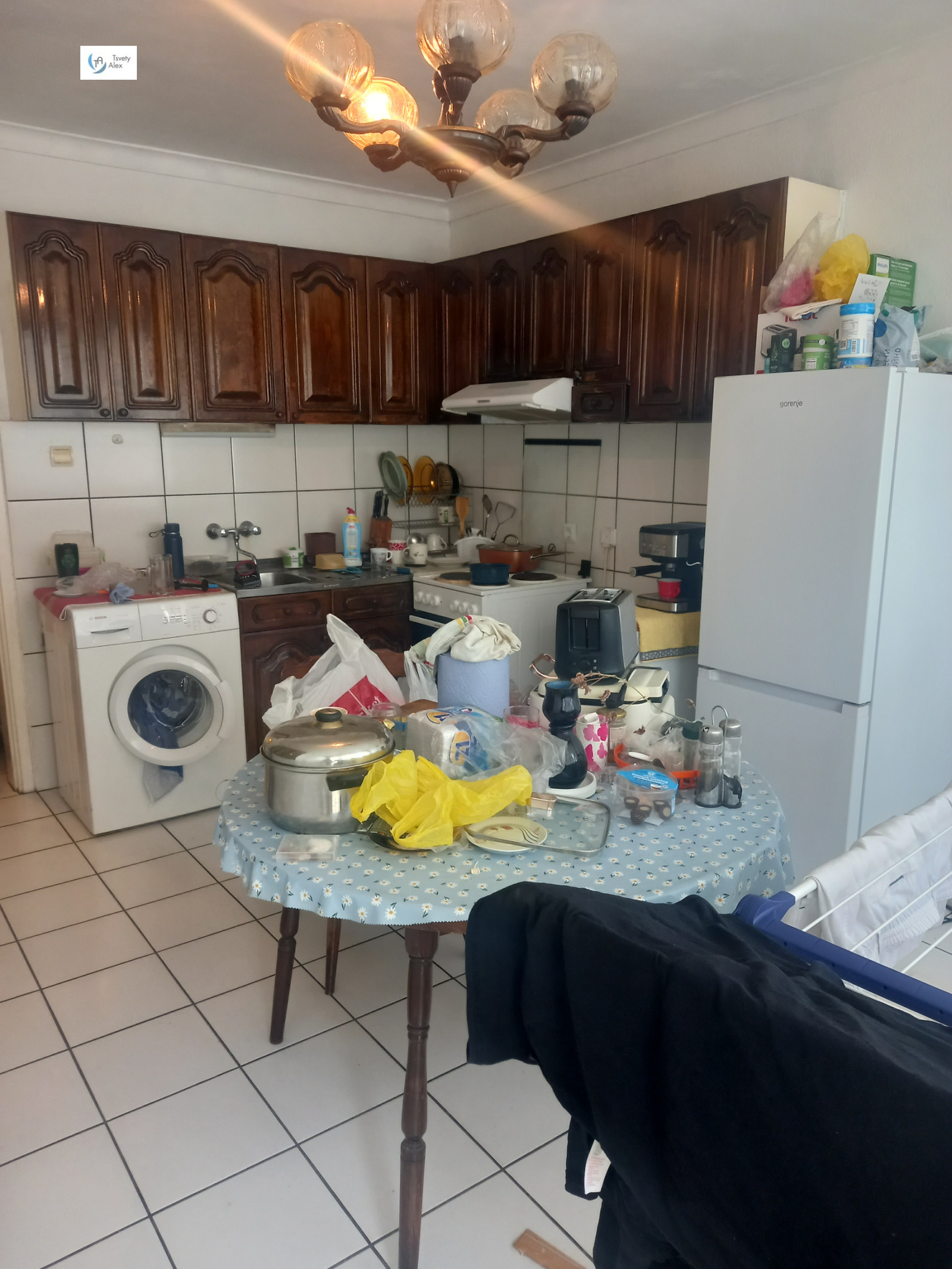 Продава 2-СТАЕН, гр. София, Гоце Делчев, снимка 3 - Апартаменти - 55261091
