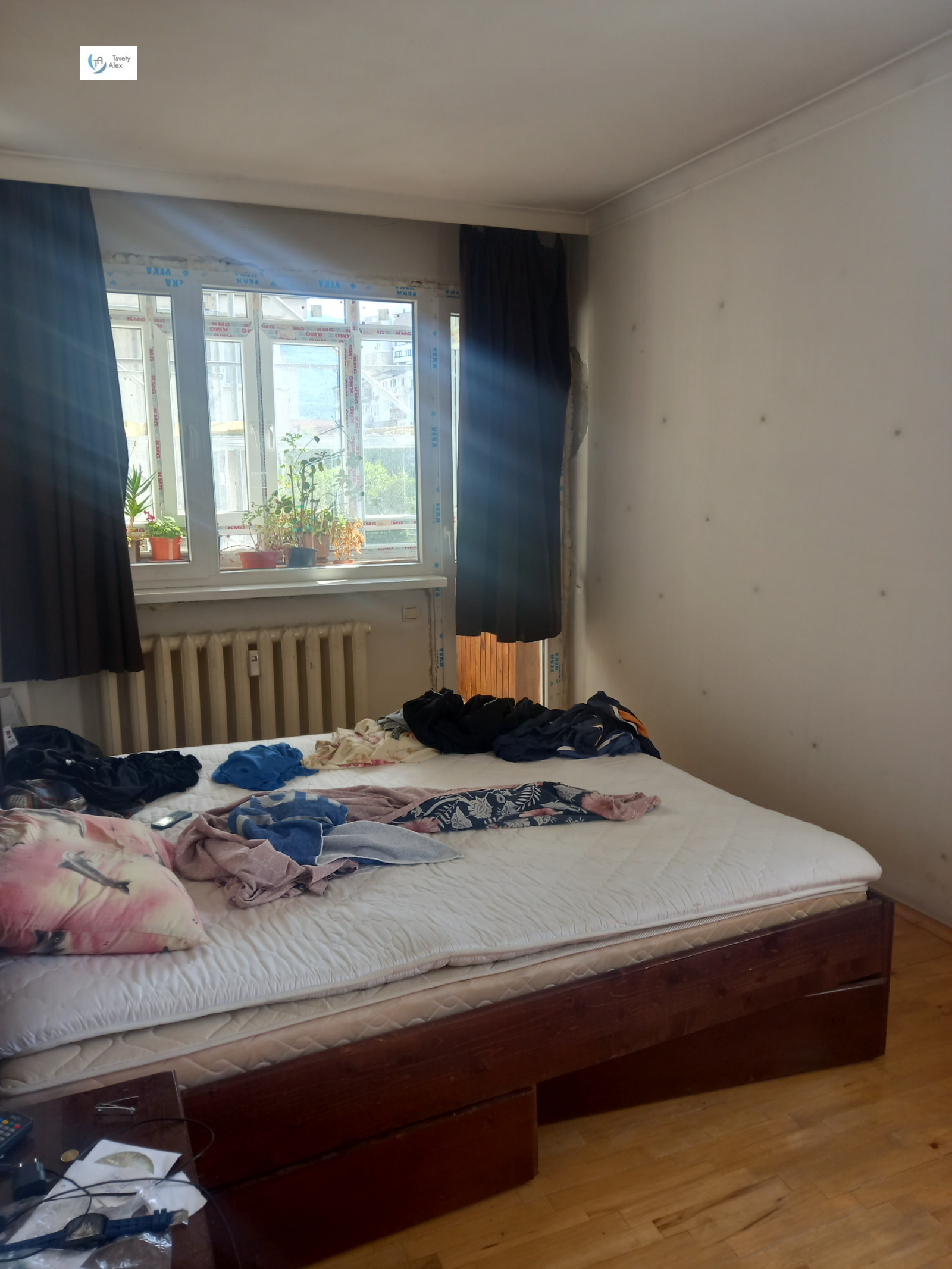 Продава 2-СТАЕН, гр. София, Гоце Делчев, снимка 13 - Апартаменти - 55261091