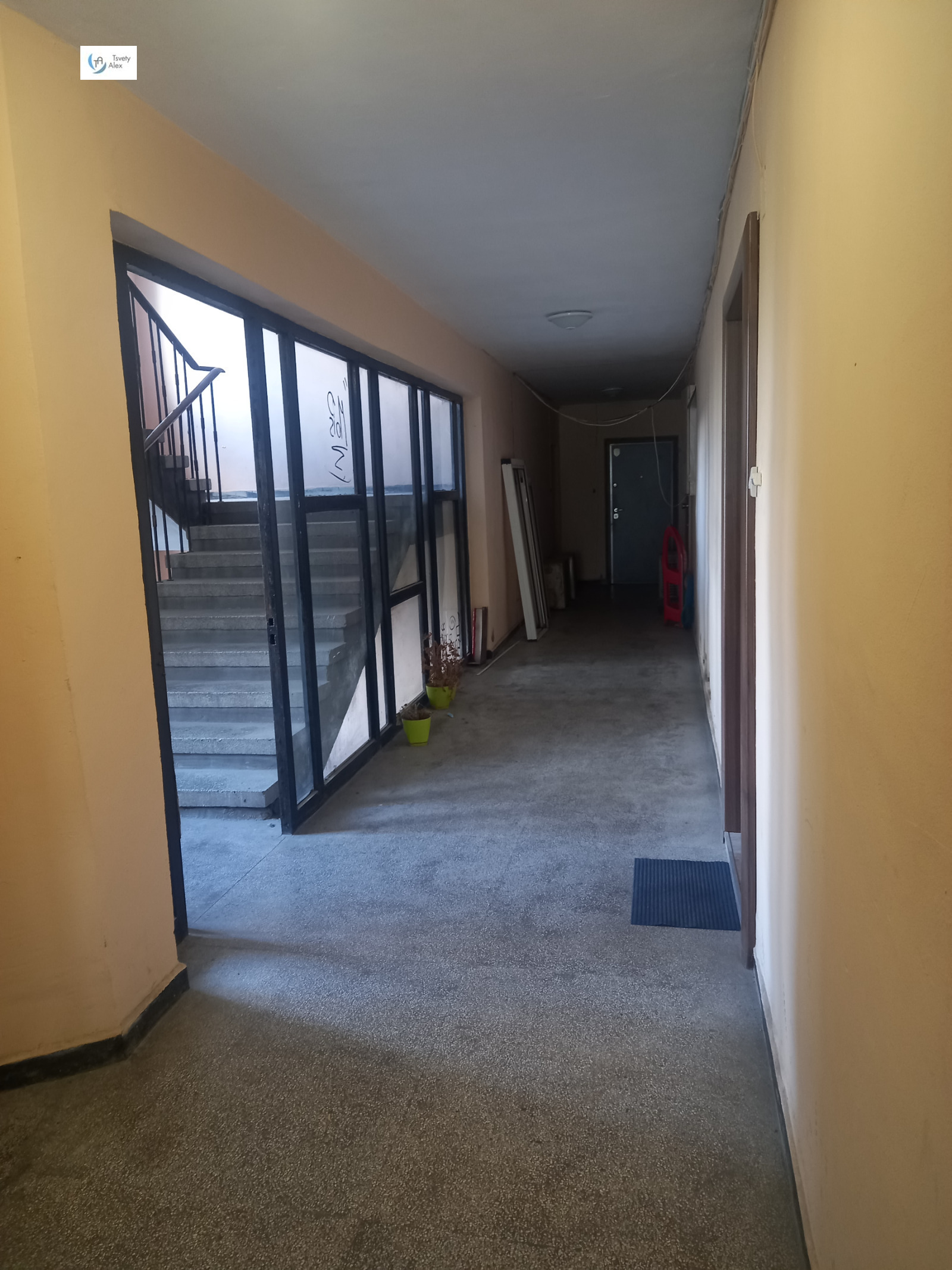 Продава 2-СТАЕН, гр. София, Гоце Делчев, снимка 16 - Апартаменти - 55261091