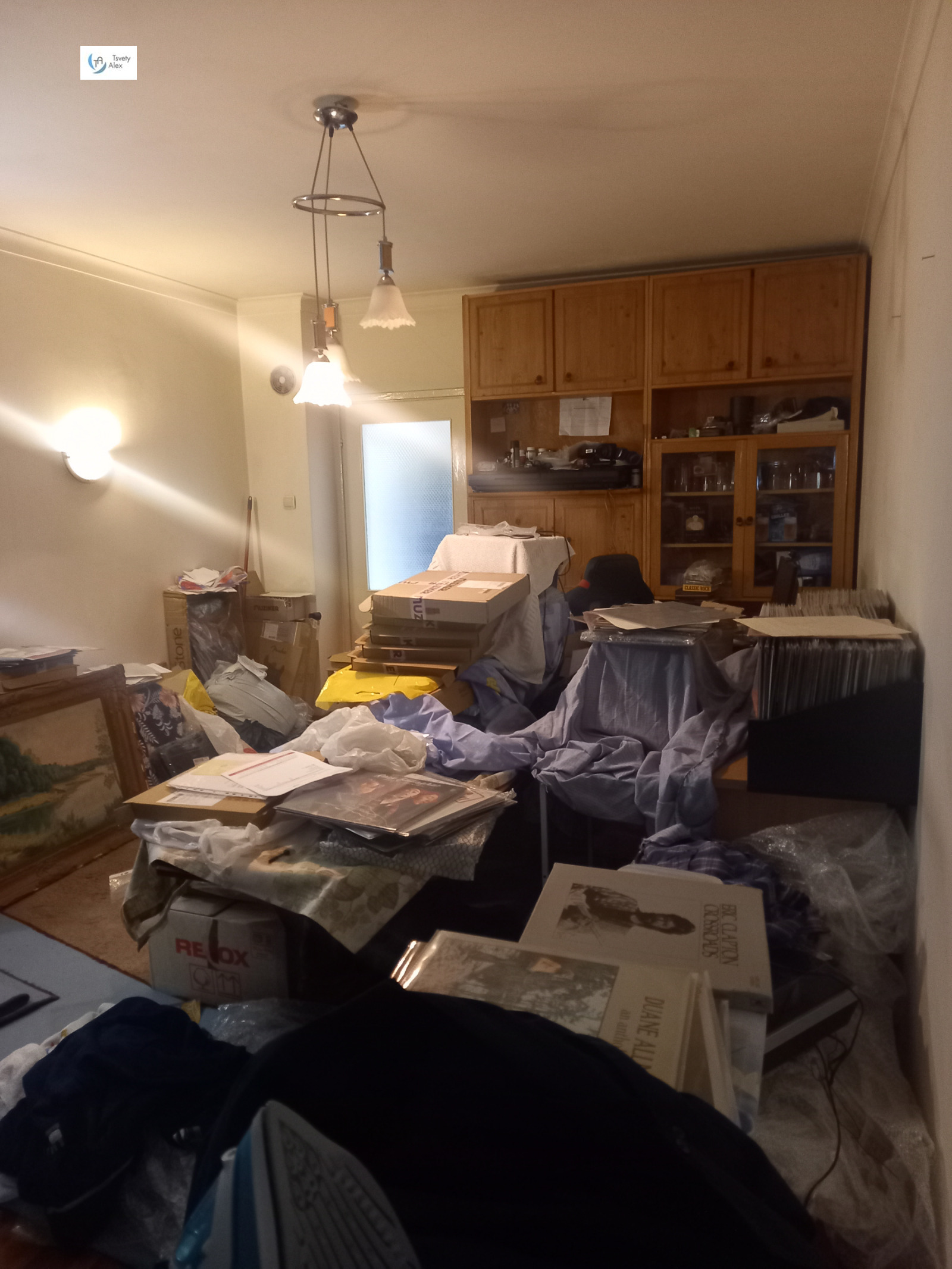 Продава 2-СТАЕН, гр. София, Гоце Делчев, снимка 10 - Апартаменти - 55261091