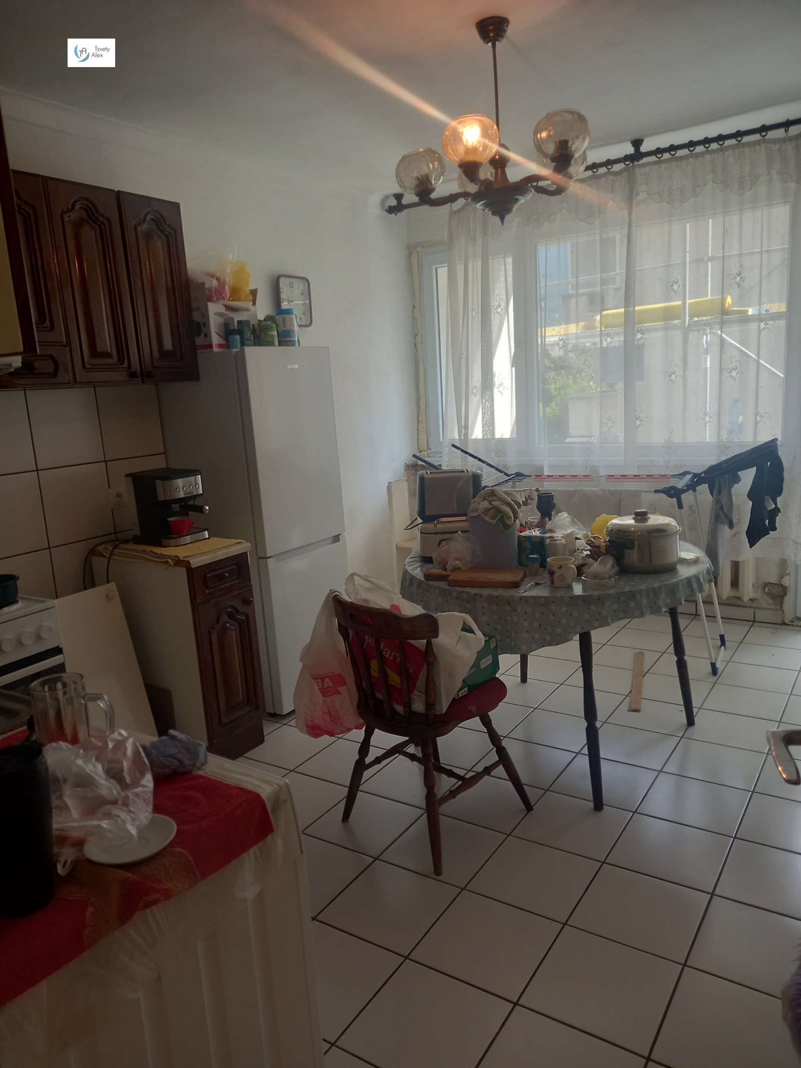 Продава 2-СТАЕН, гр. София, Гоце Делчев, снимка 5 - Апартаменти - 55261091