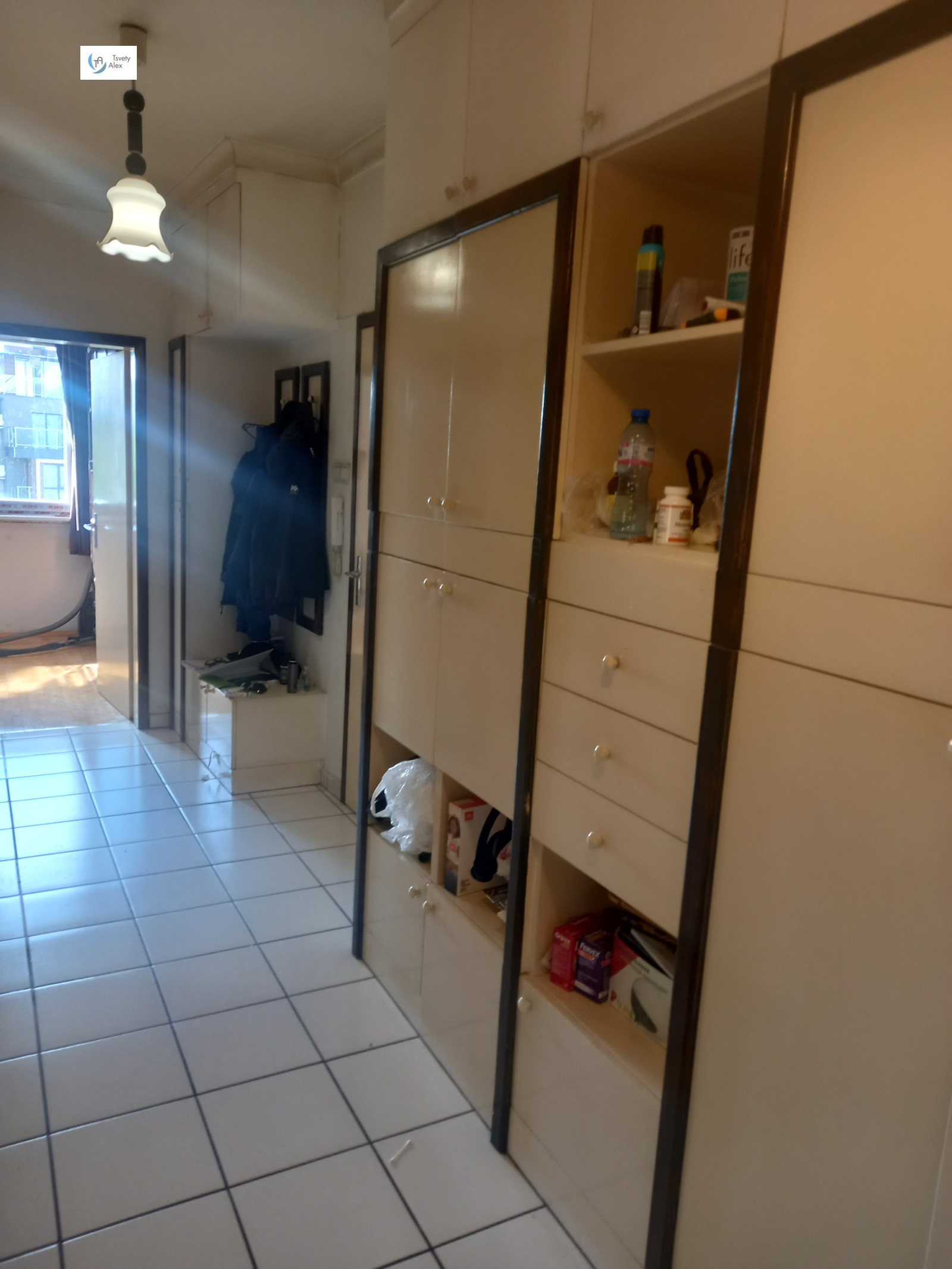 Продава 2-СТАЕН, гр. София, Гоце Делчев, снимка 6 - Апартаменти - 55261091