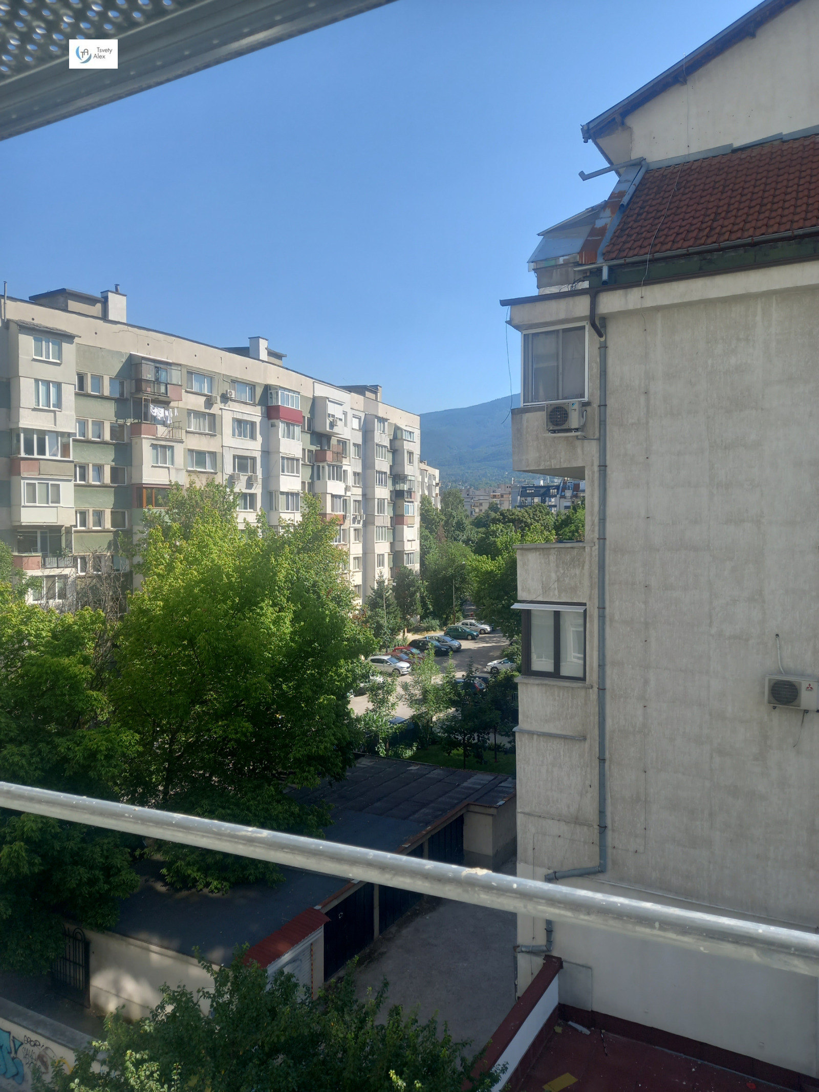 Продава 2-СТАЕН, гр. София, Гоце Делчев, снимка 17 - Апартаменти - 55261091