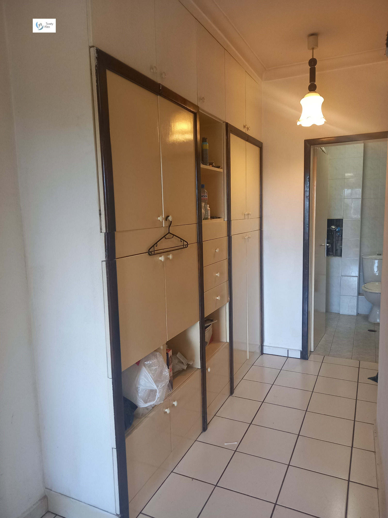 Продава 2-СТАЕН, гр. София, Гоце Делчев, снимка 9 - Апартаменти - 55261091