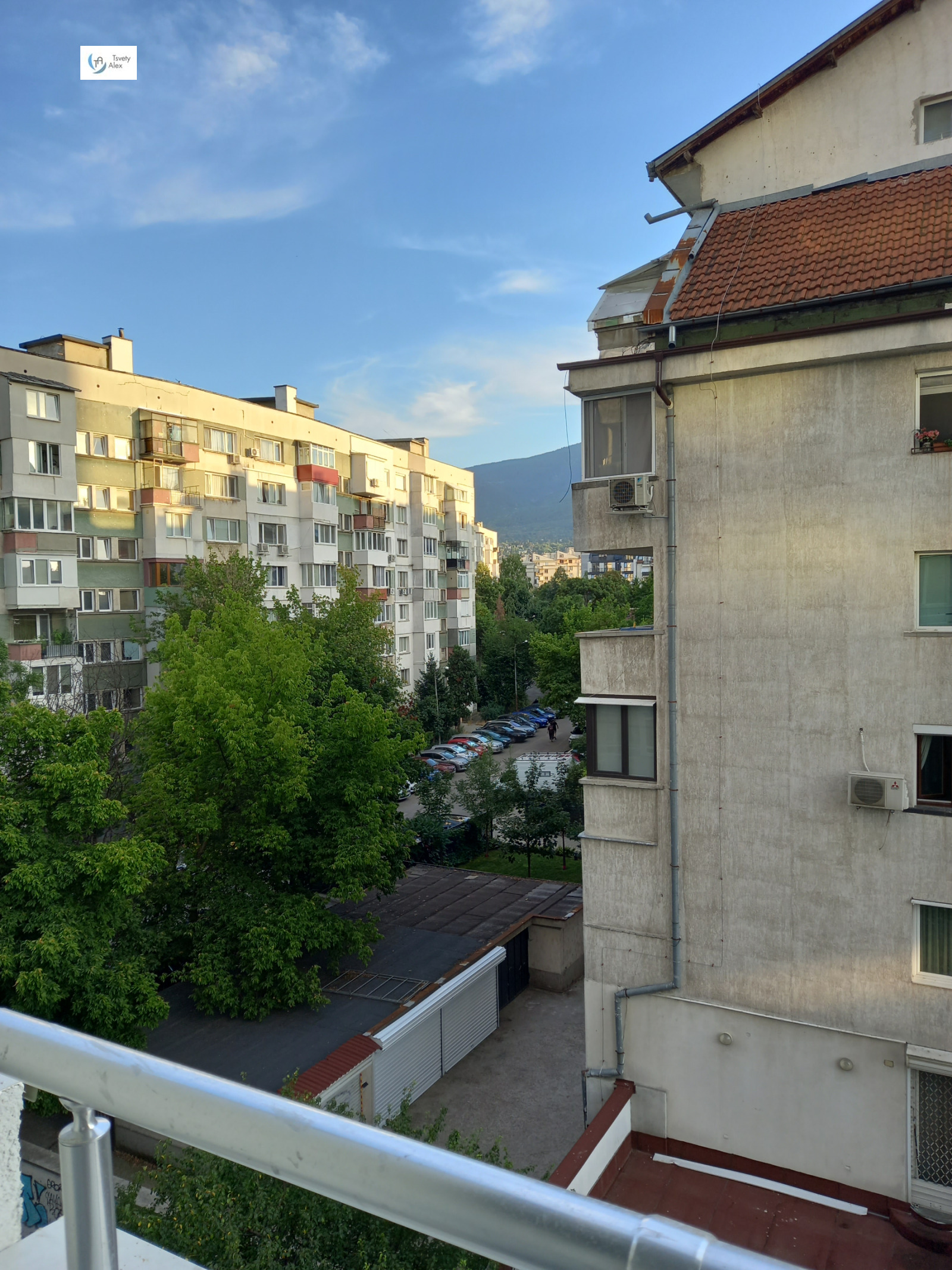 Продава 2-СТАЕН, гр. София, Гоце Делчев