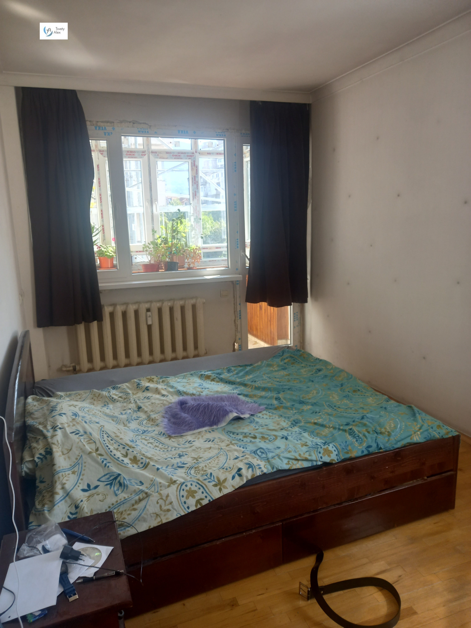 Продава 2-СТАЕН, гр. София, Гоце Делчев, снимка 8 - Апартаменти - 55261091