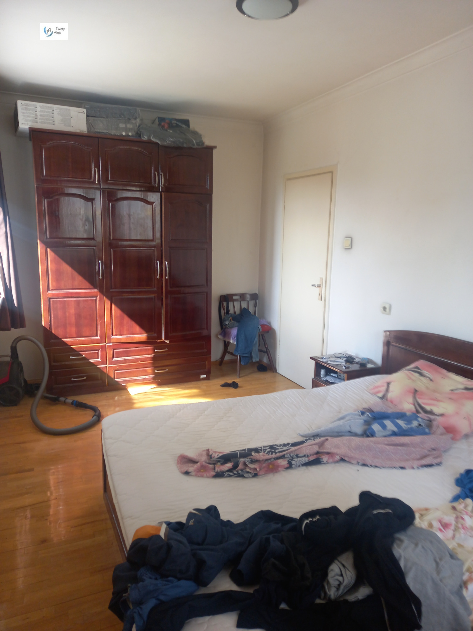 Продава 2-СТАЕН, гр. София, Гоце Делчев, снимка 15 - Апартаменти - 55261091