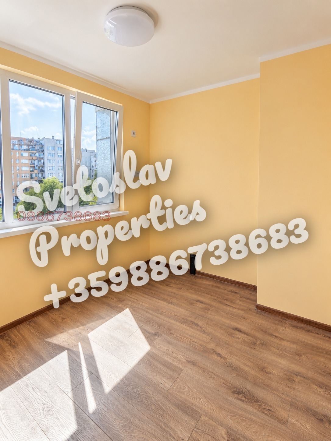 Продава 2-СТАЕН, гр. София, Люлин 9, снимка 5 - Апартаменти - 55987086