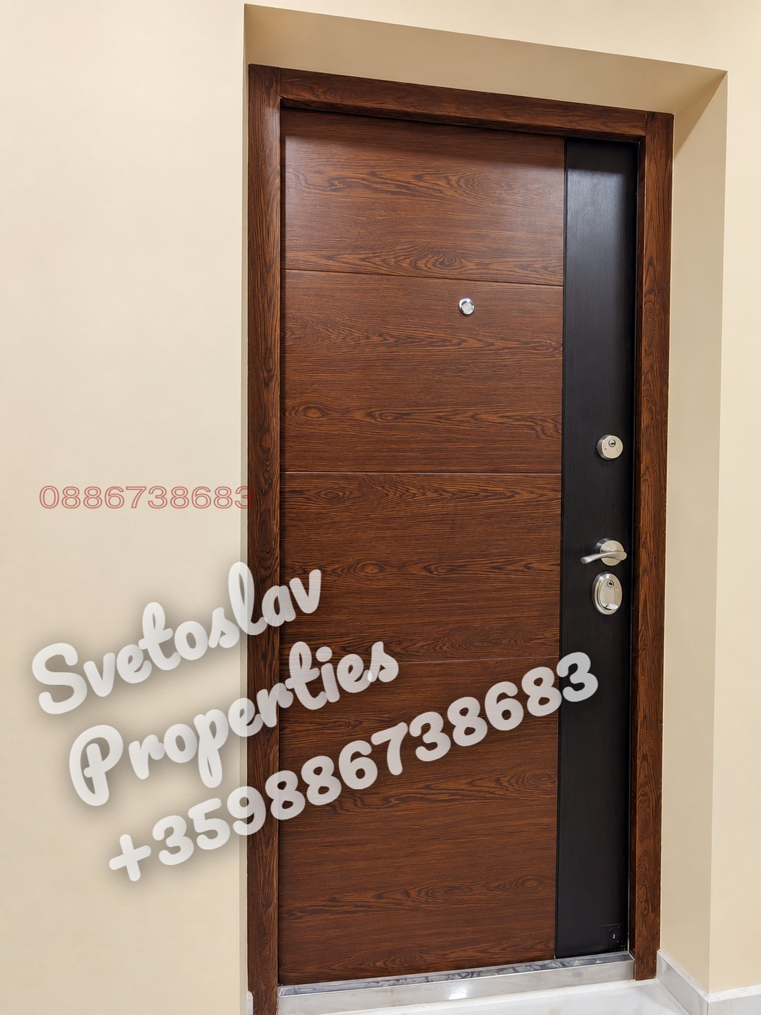 Продава 2-СТАЕН, гр. София, Люлин 9, снимка 8 - Апартаменти - 55987086