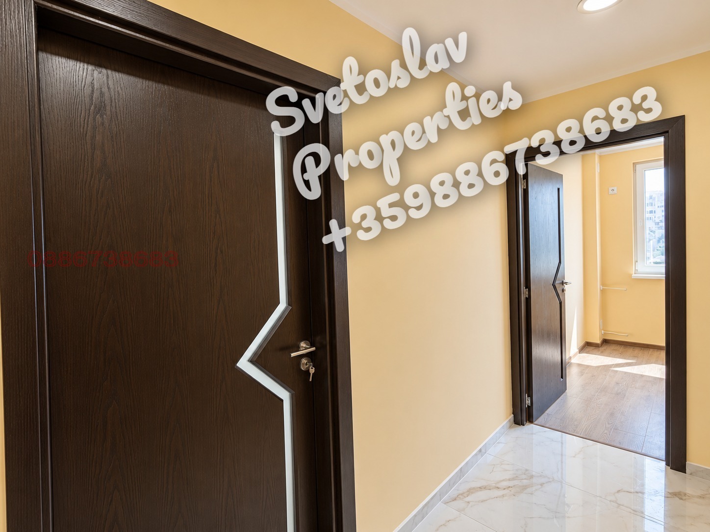 Продава 2-СТАЕН, гр. София, Люлин 9, снимка 4 - Апартаменти - 55987086