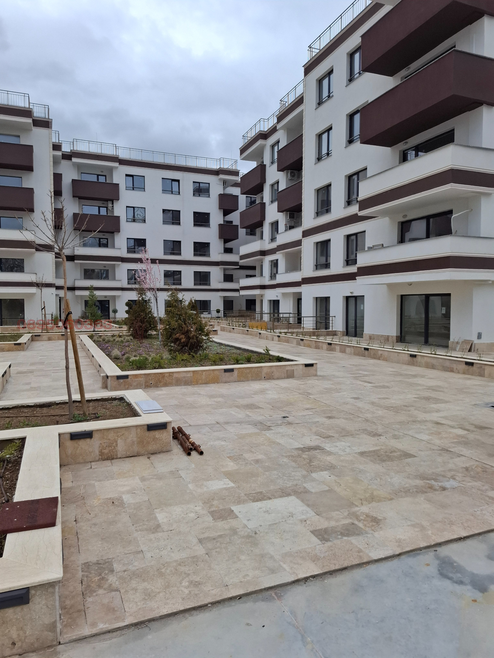 Продава 3-СТАЕН, гр. Перник, Изток, снимка 6 - Апартаменти - 54100101