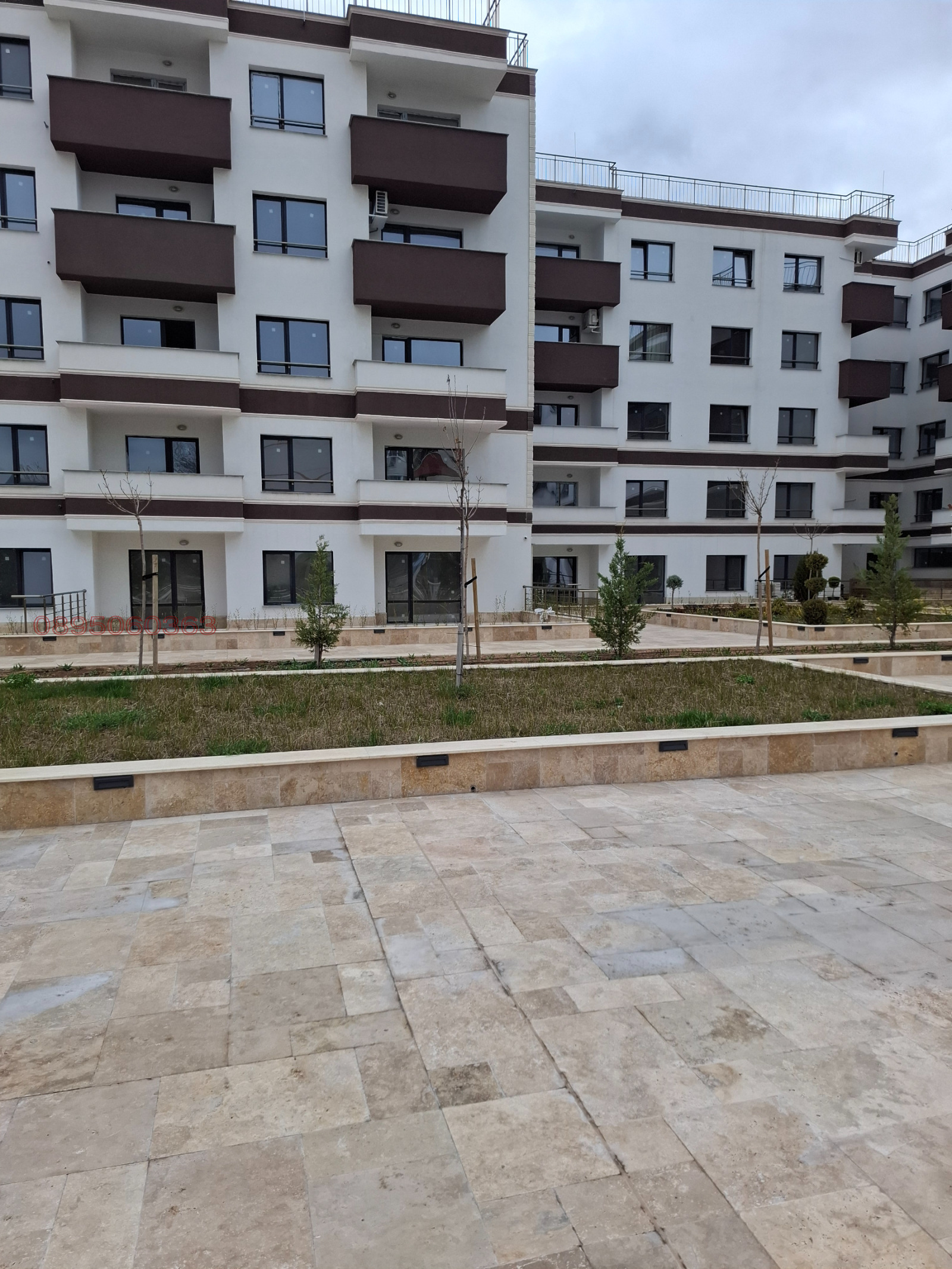 Продава 3-СТАЕН, гр. Перник, Изток, снимка 4 - Апартаменти - 54100101