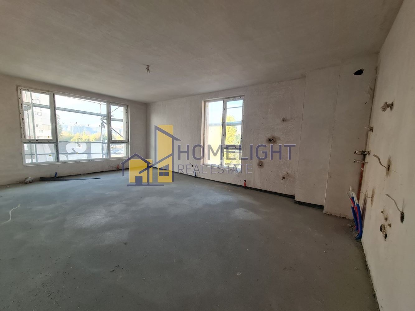 Продава 3-СТАЕН, гр. София, Овча купел, снимка 2 - Апартаменти - 50644927