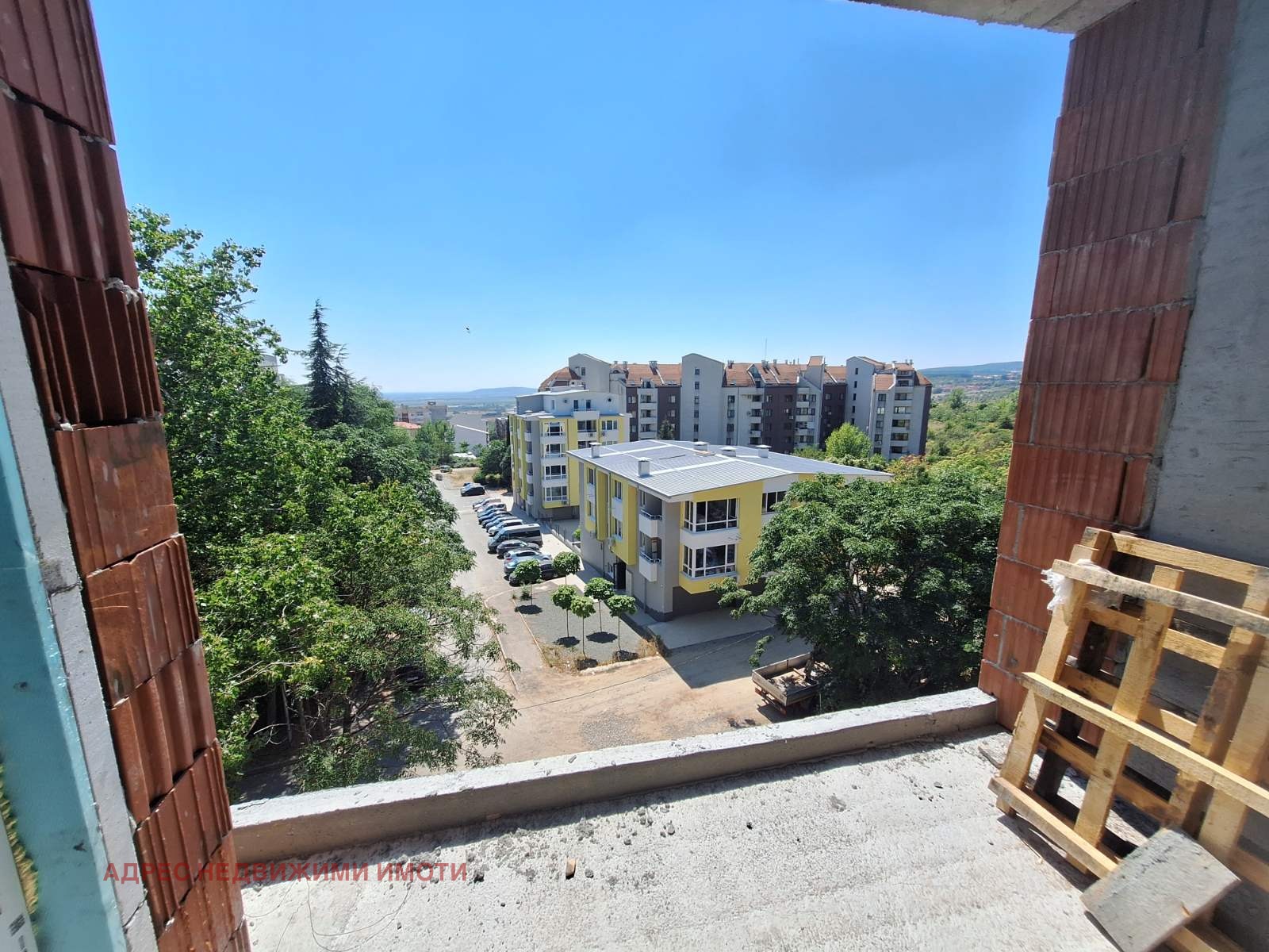 Продава 3-СТАЕН, гр. Стара Загора, Железник - център, снимка 2 - Апартаменти - 51823764