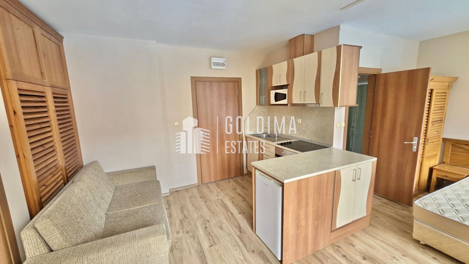 Продава 3-СТАЕН, к.к. Слънчев бряг, област Бургас, снимка 2 - Апартаменти - 54227582