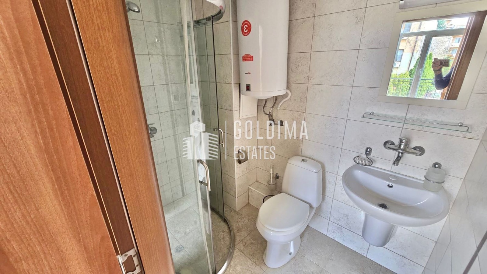 Продава 3-СТАЕН, к.к. Слънчев бряг, област Бургас, снимка 12 - Апартаменти - 54227582