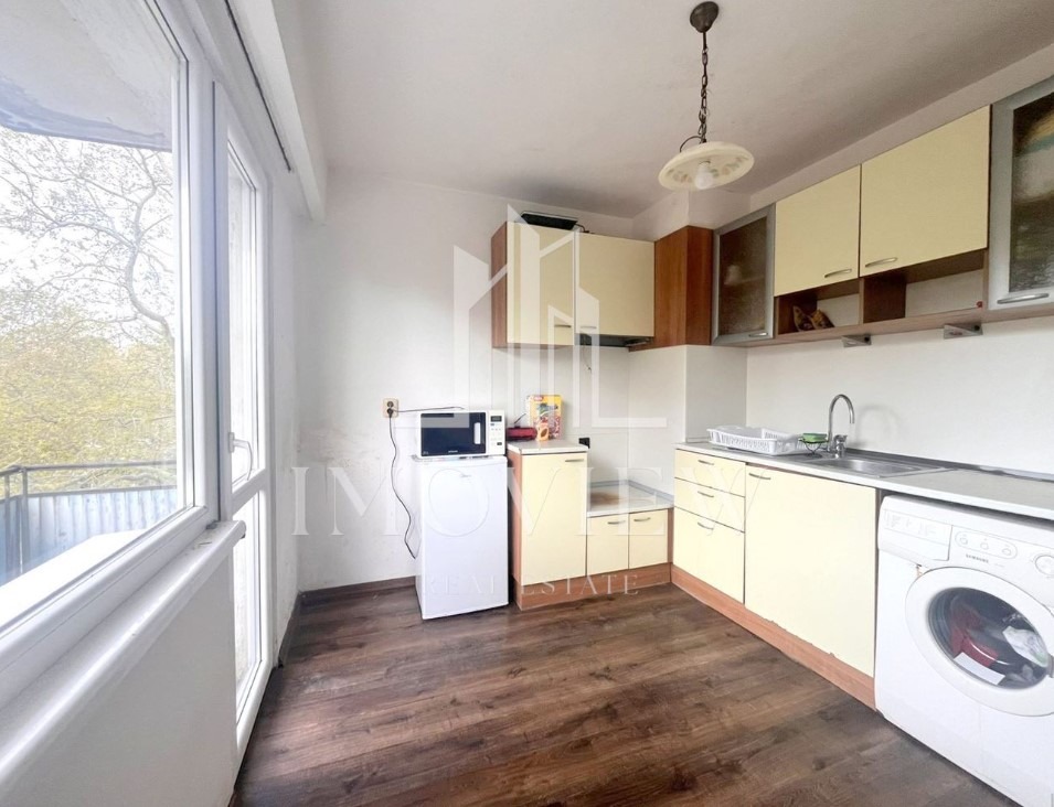 Продава 3-СТАЕН, гр. Варна, Чайка, снимка 2 - Апартаменти - 54462480