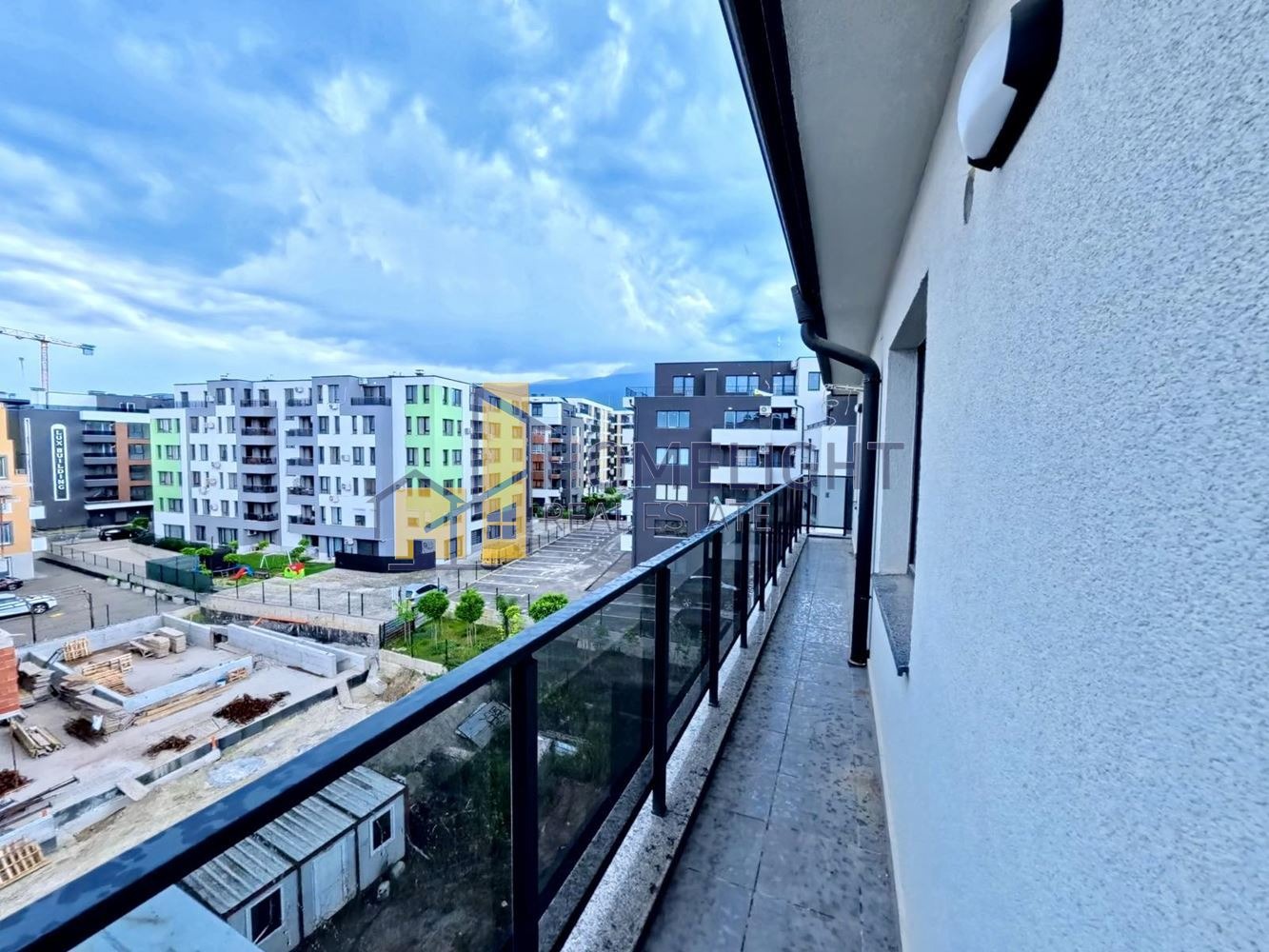 Продава 3-СТАЕН, гр. София, Малинова долина, снимка 9 - Апартаменти - 54779810