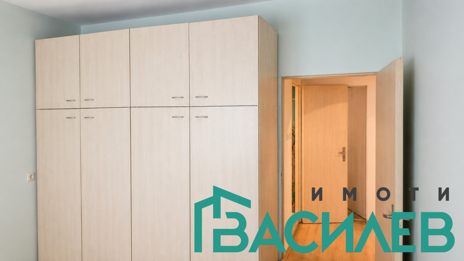 Продава 3-СТАЕН, гр. София, Толстой, снимка 6 - Апартаменти - 55394851