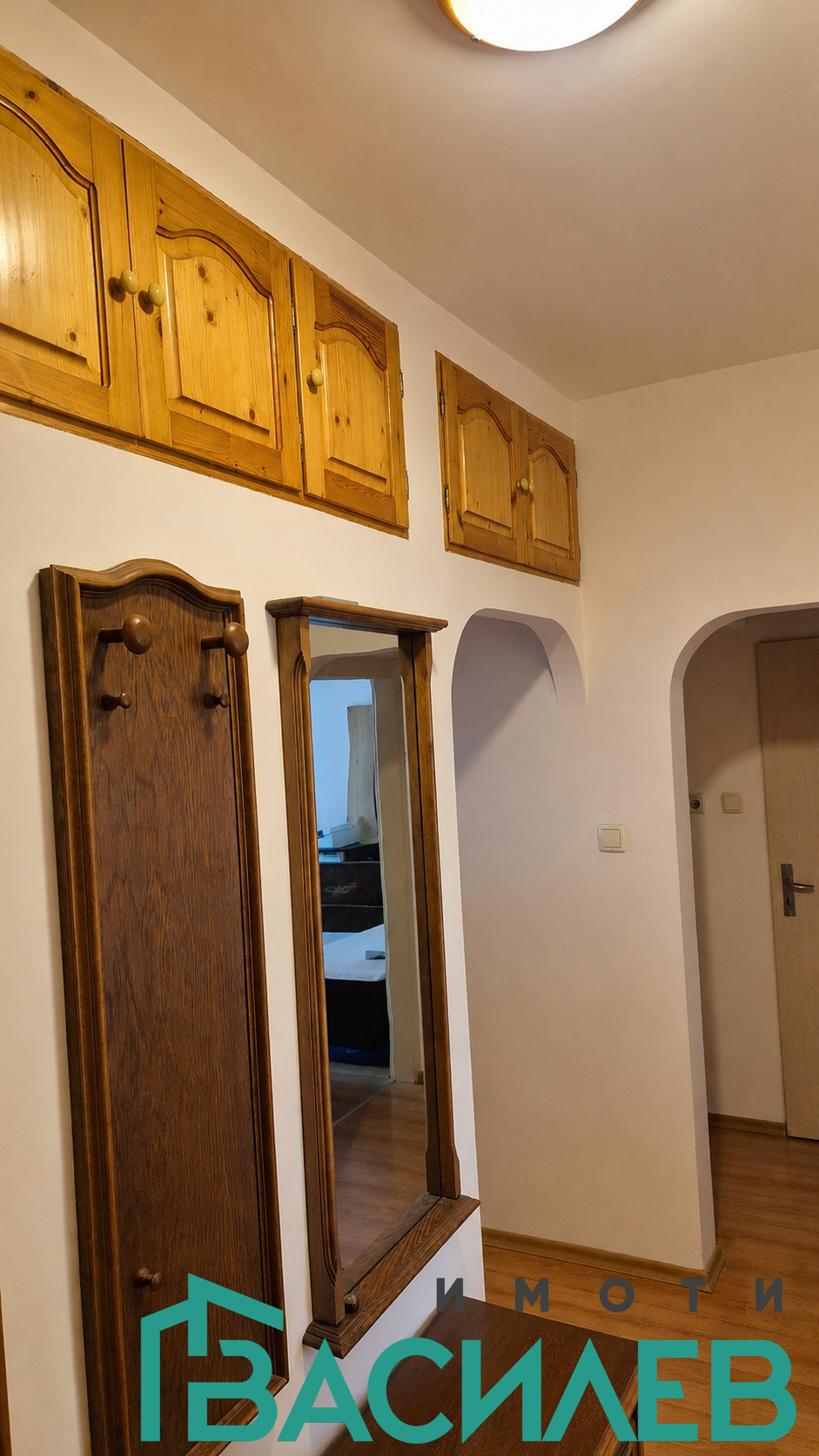 Продава 3-СТАЕН, гр. София, Толстой, снимка 8 - Апартаменти - 55394851