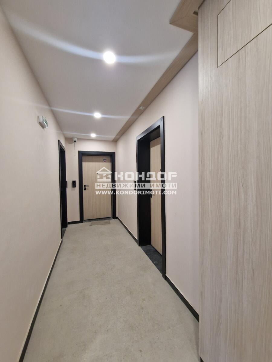 Продава 3-СТАЕН, гр. Пловдив, Тракия, снимка 6 - Апартаменти - 55801313