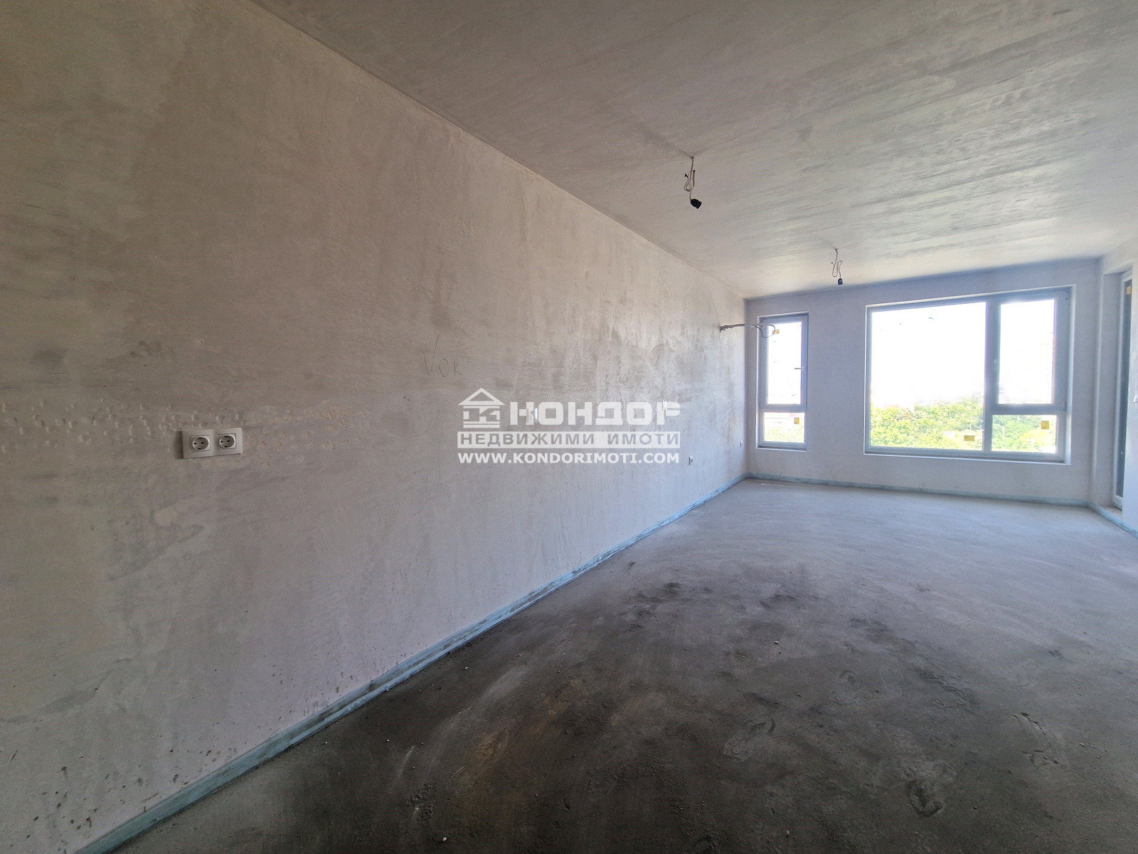 Продава 3-СТАЕН, гр. Пловдив, Тракия, снимка 3 - Апартаменти - 55801313