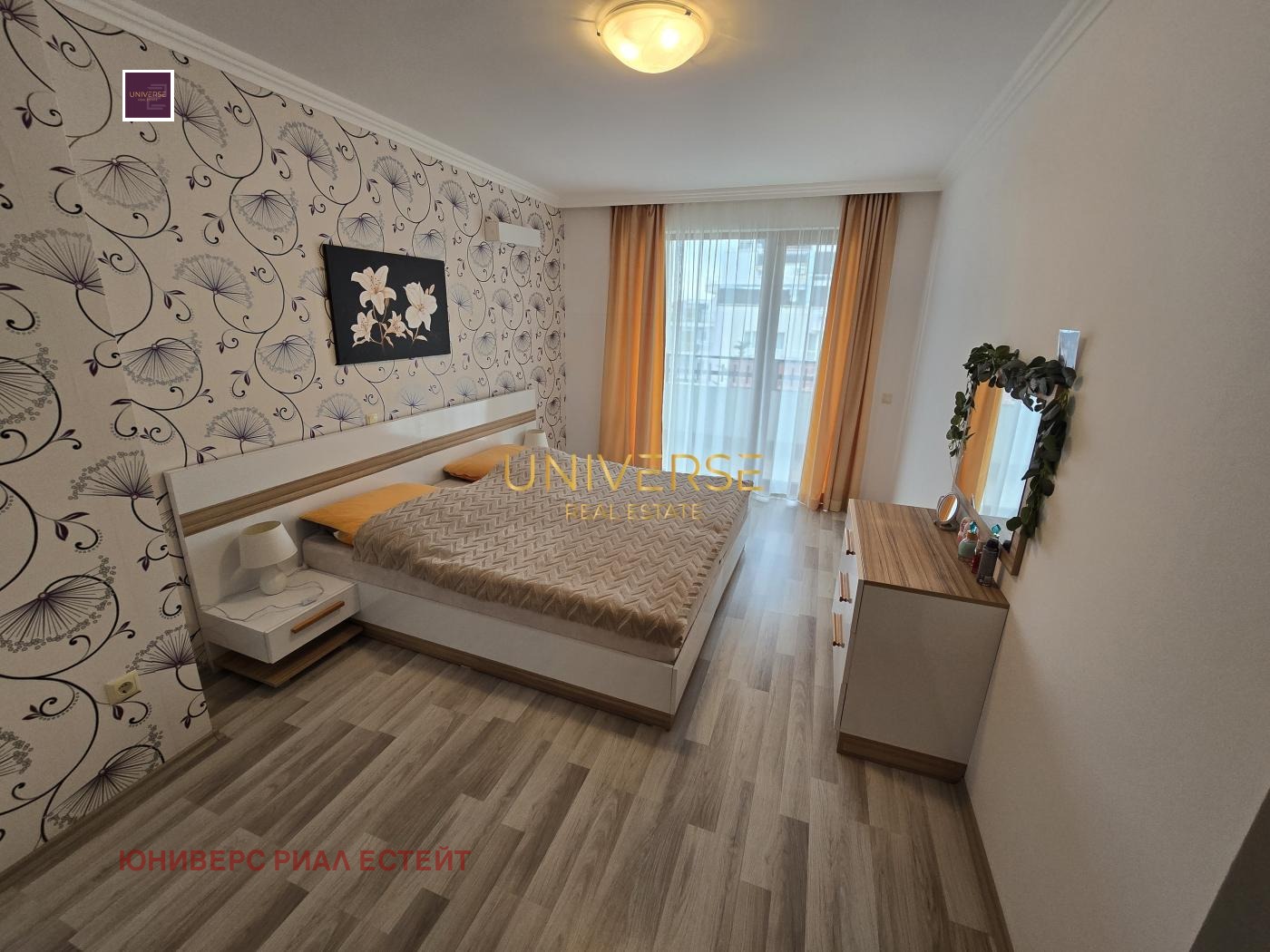 Продава 3-СТАЕН, гр. Свети Влас, област Бургас, снимка 10 - Апартаменти - 56013430