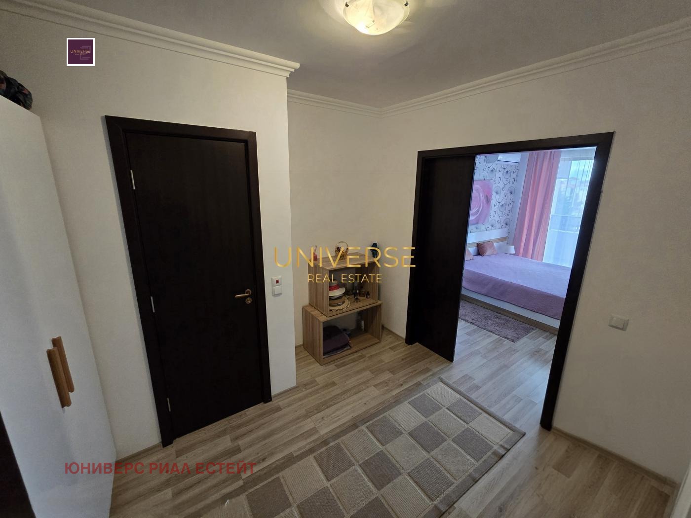 Продава 3-СТАЕН, гр. Свети Влас, област Бургас, снимка 12 - Апартаменти - 56013430