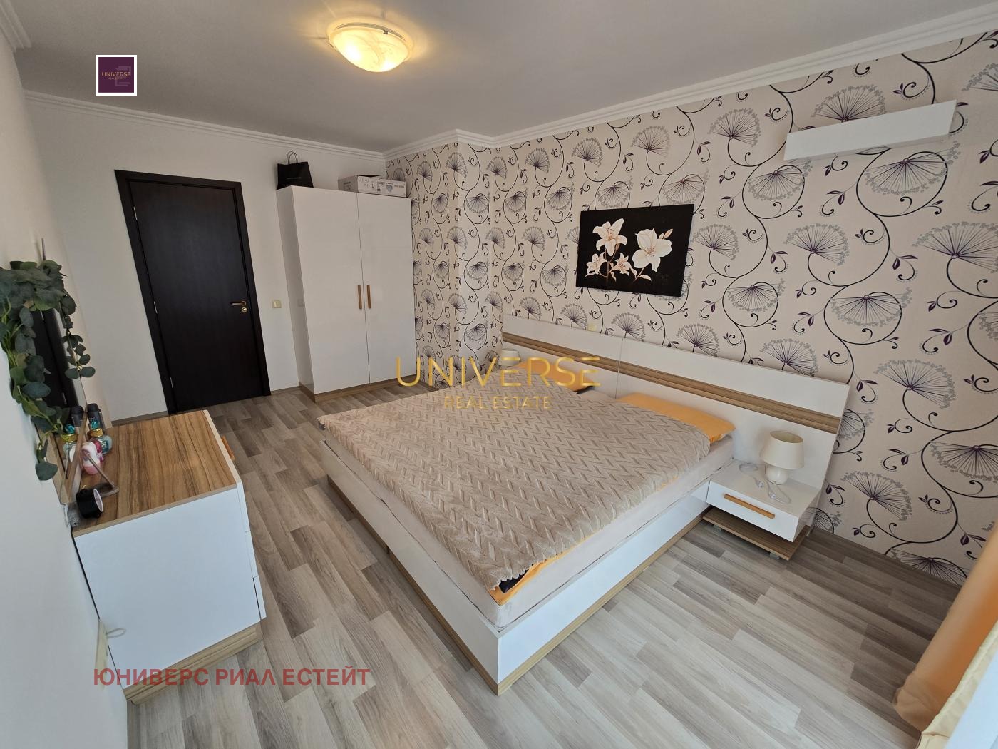 Продава 3-СТАЕН, гр. Свети Влас, област Бургас, снимка 11 - Апартаменти - 56013430